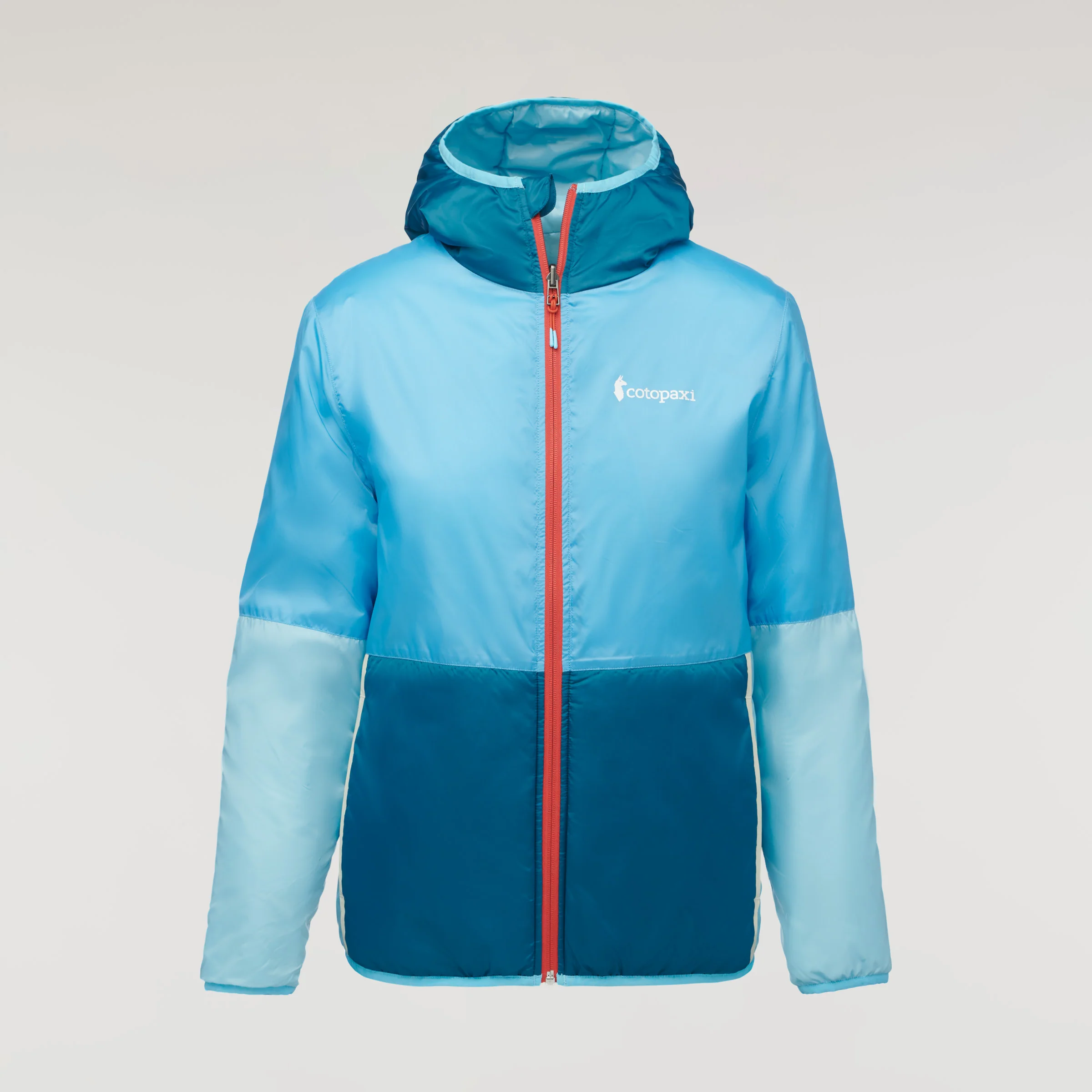 Jacke Teca Calido Hooded - Image 3