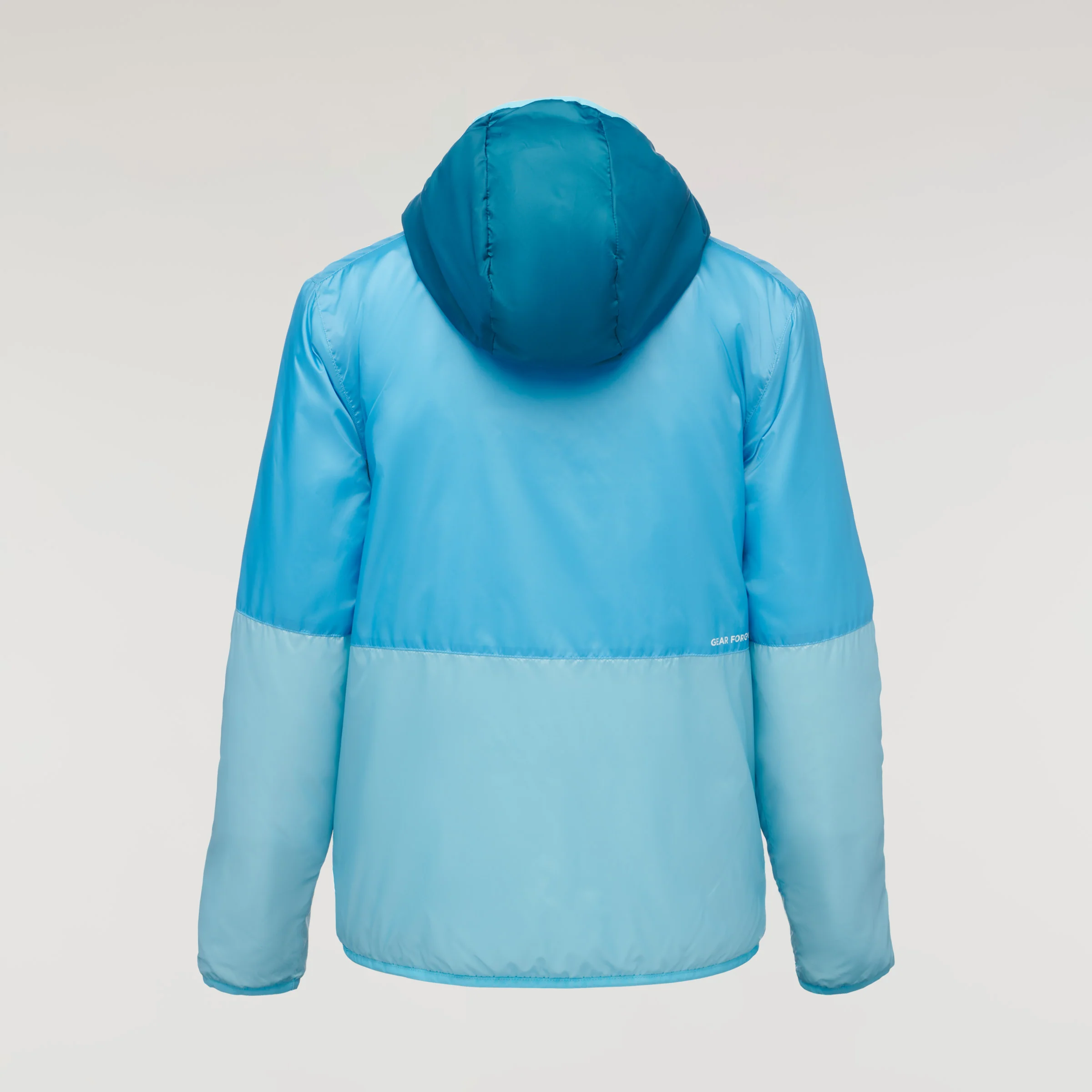 Jacke Teca Calido Hooded - Image 4