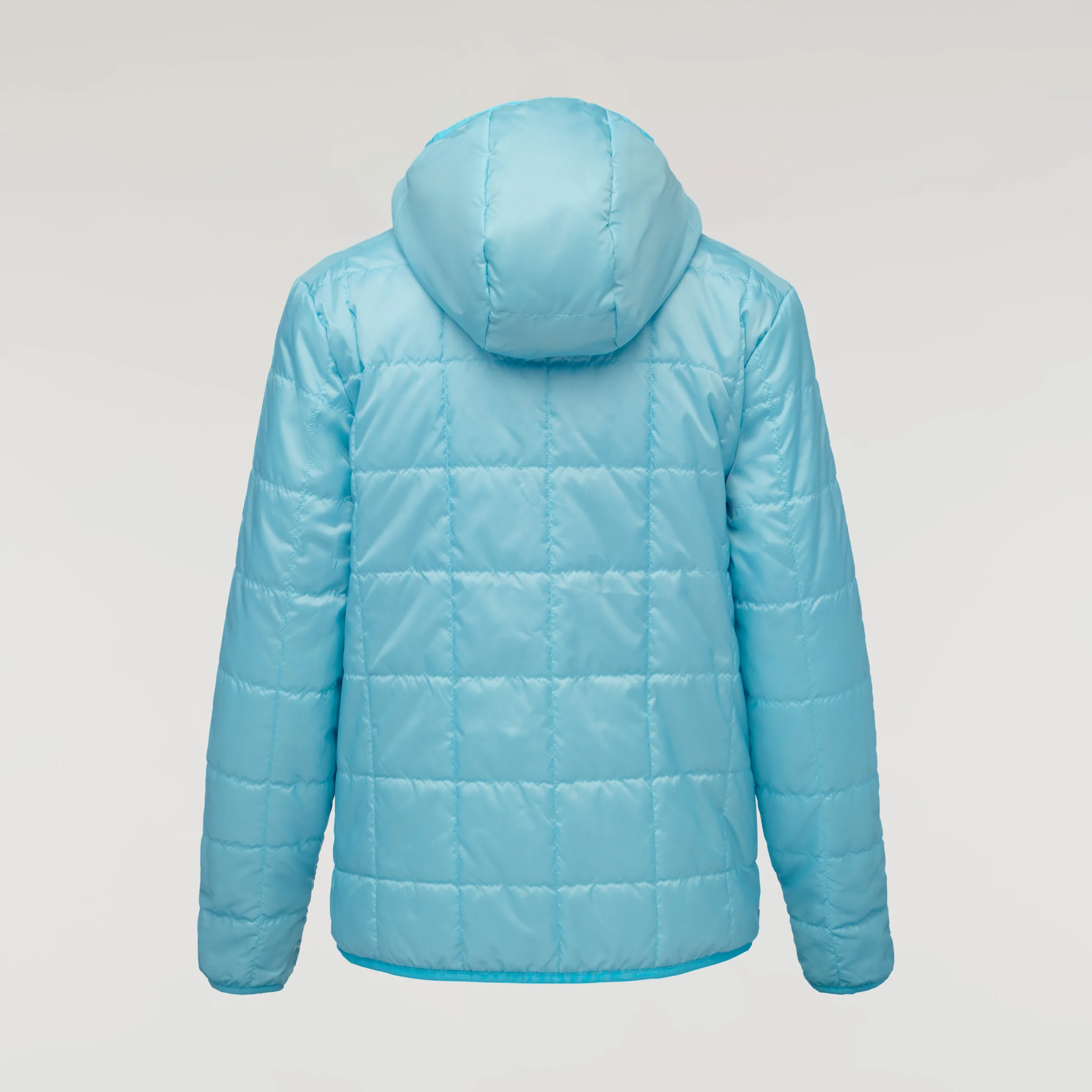 Jacke Teca Calido Hooded - Image 9
