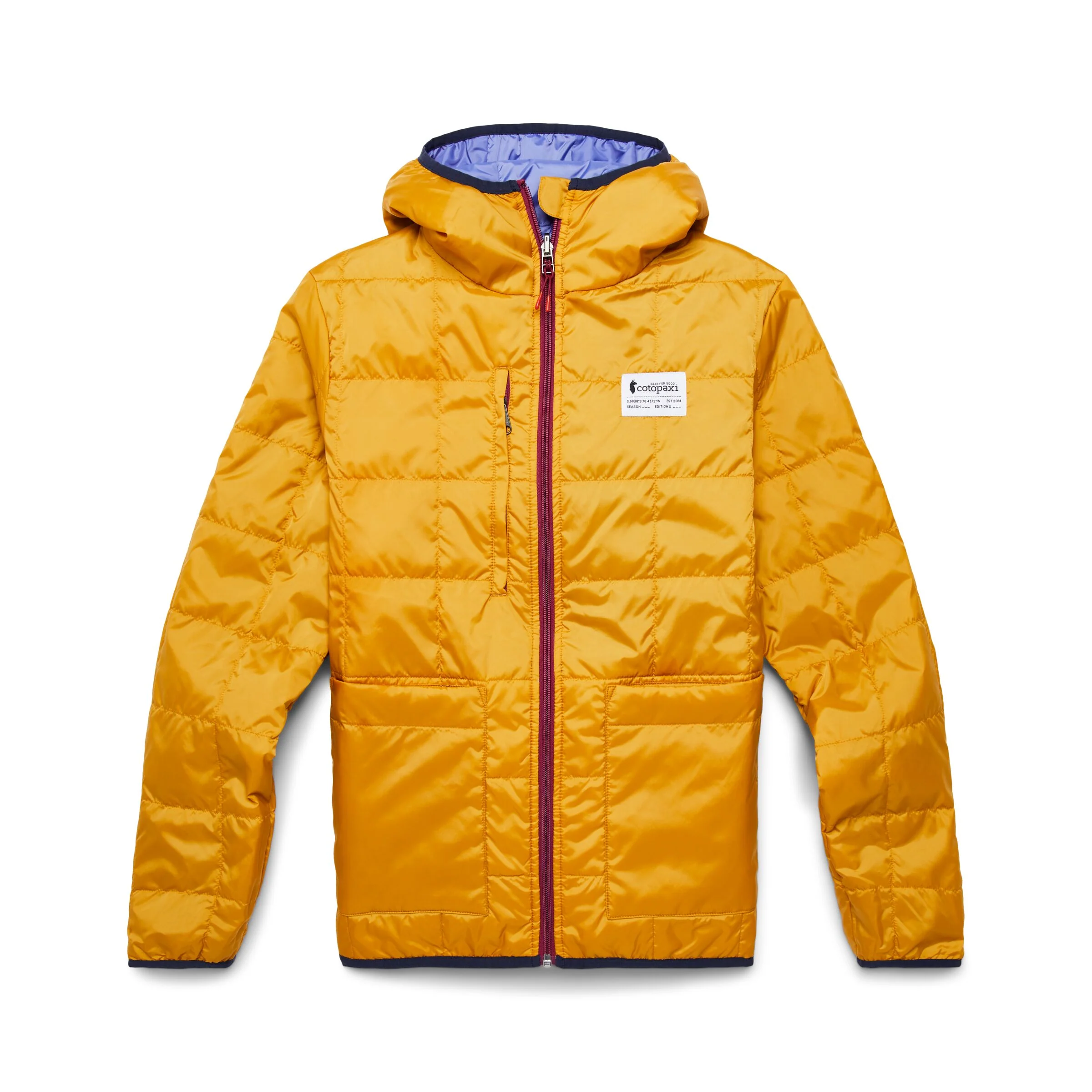 Teca Calido Hooded - Image 10