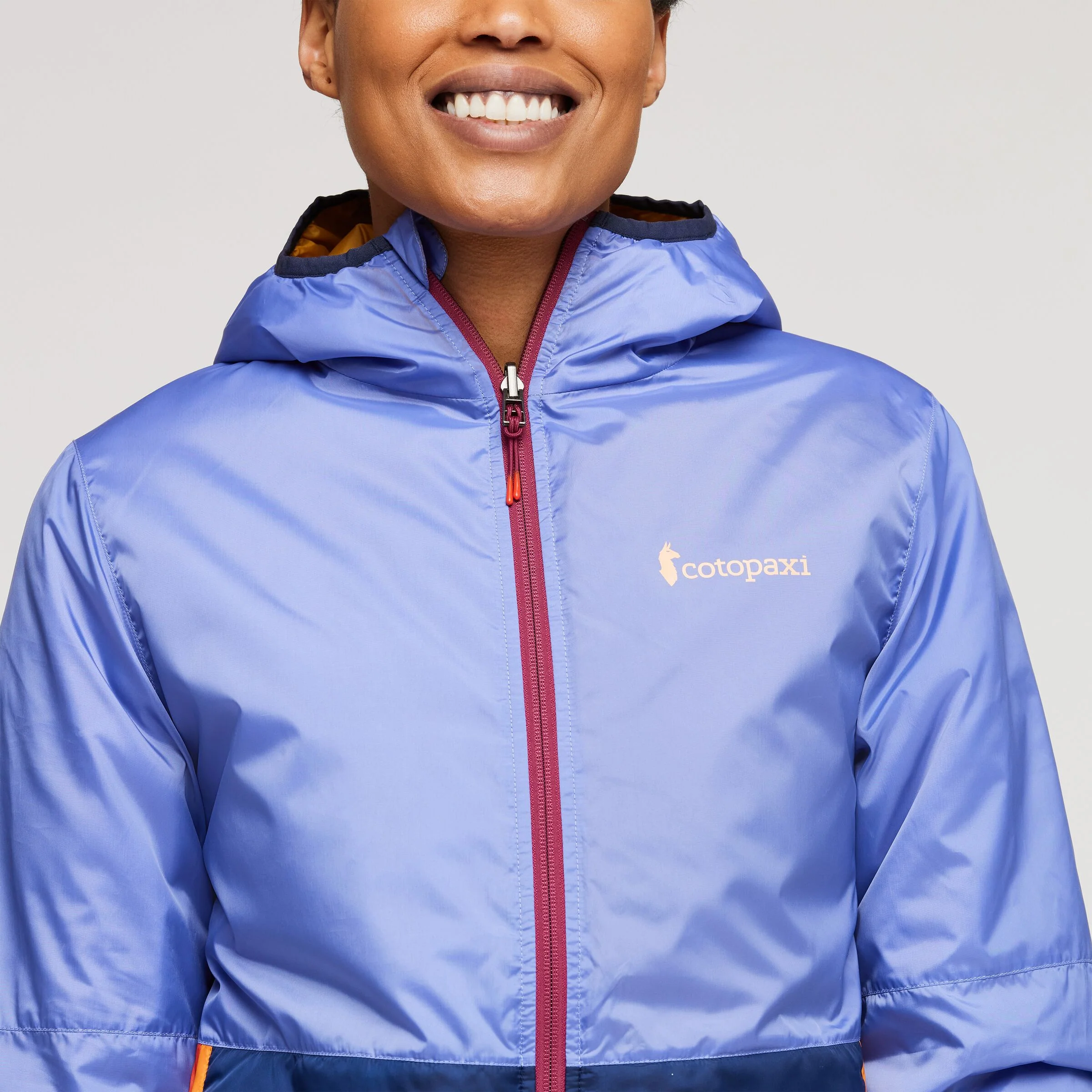 Teca Calido Hooded - Image 3