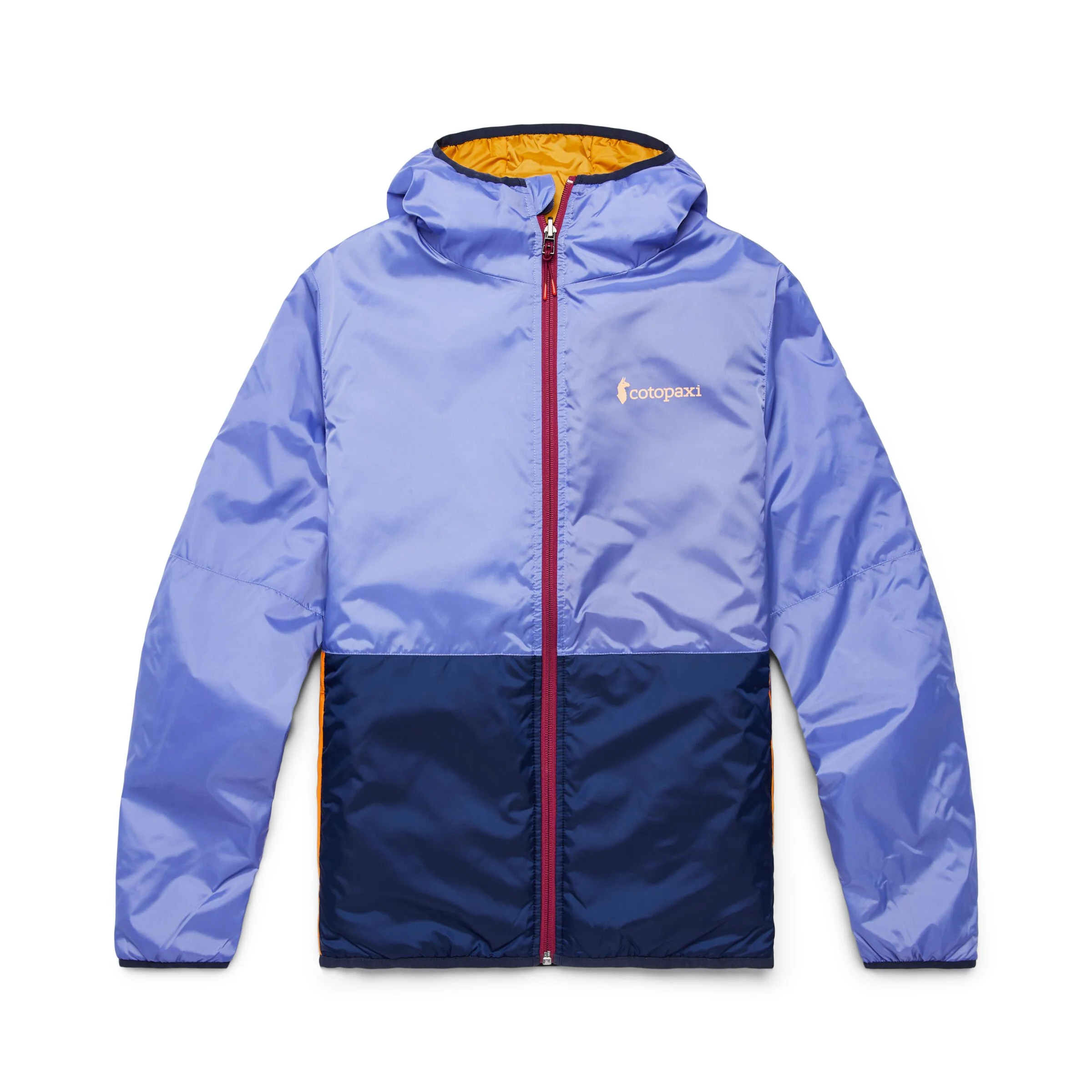 Teca Calido Hooded - Image 4