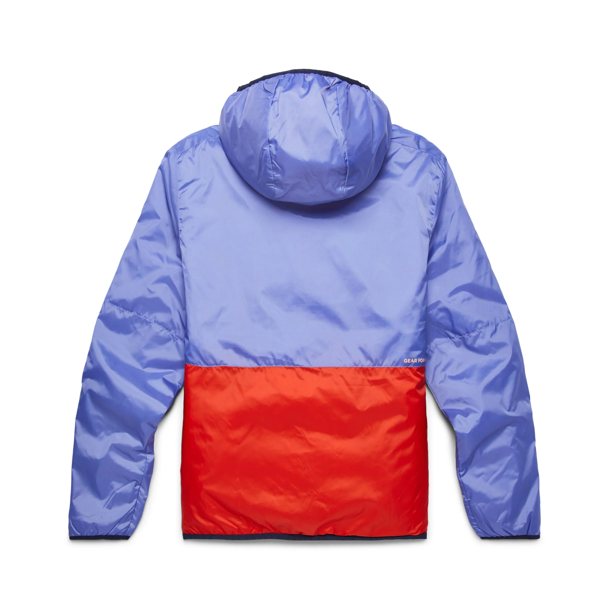 Teca Calido Hooded - Image 5