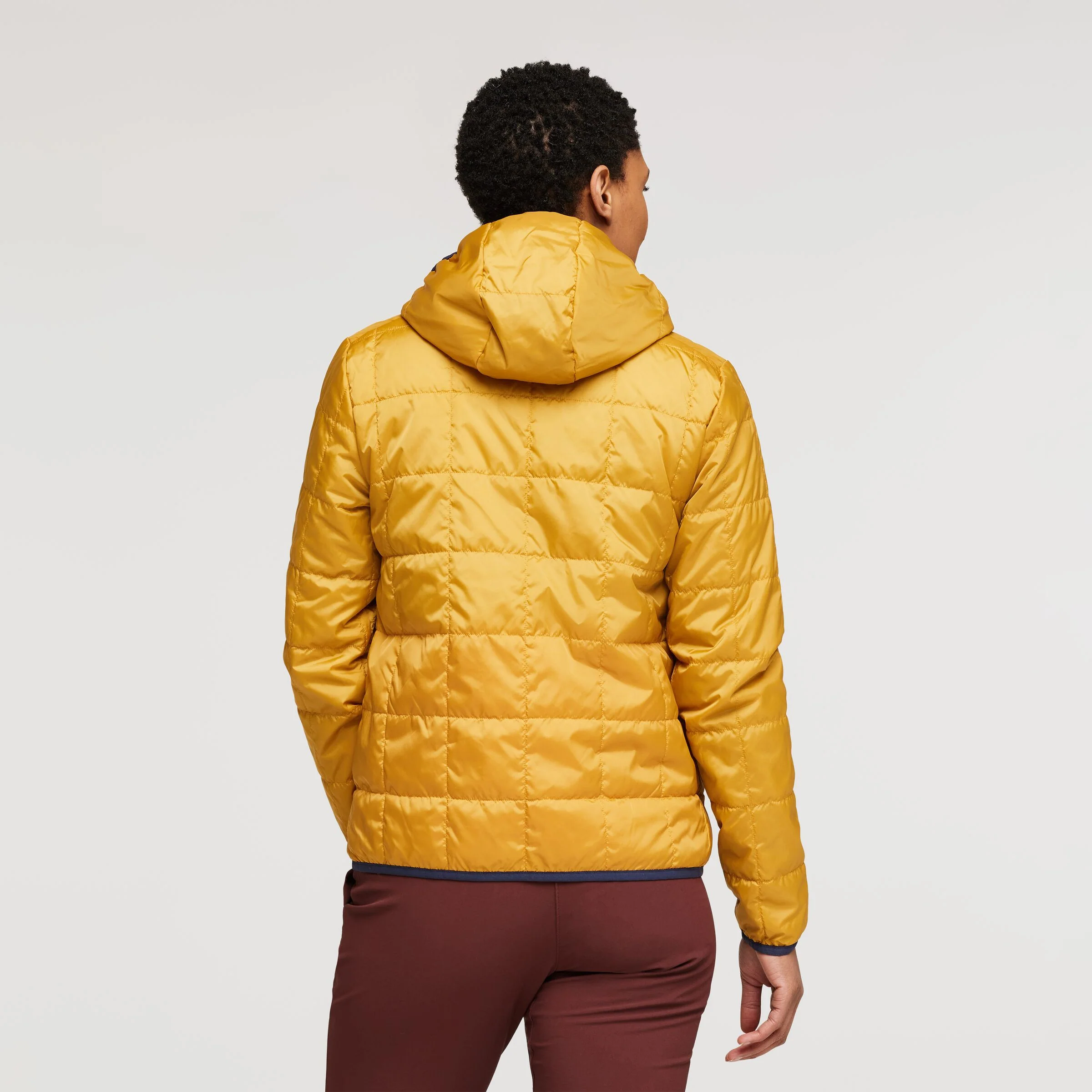 Teca Calido Hooded - Image 7