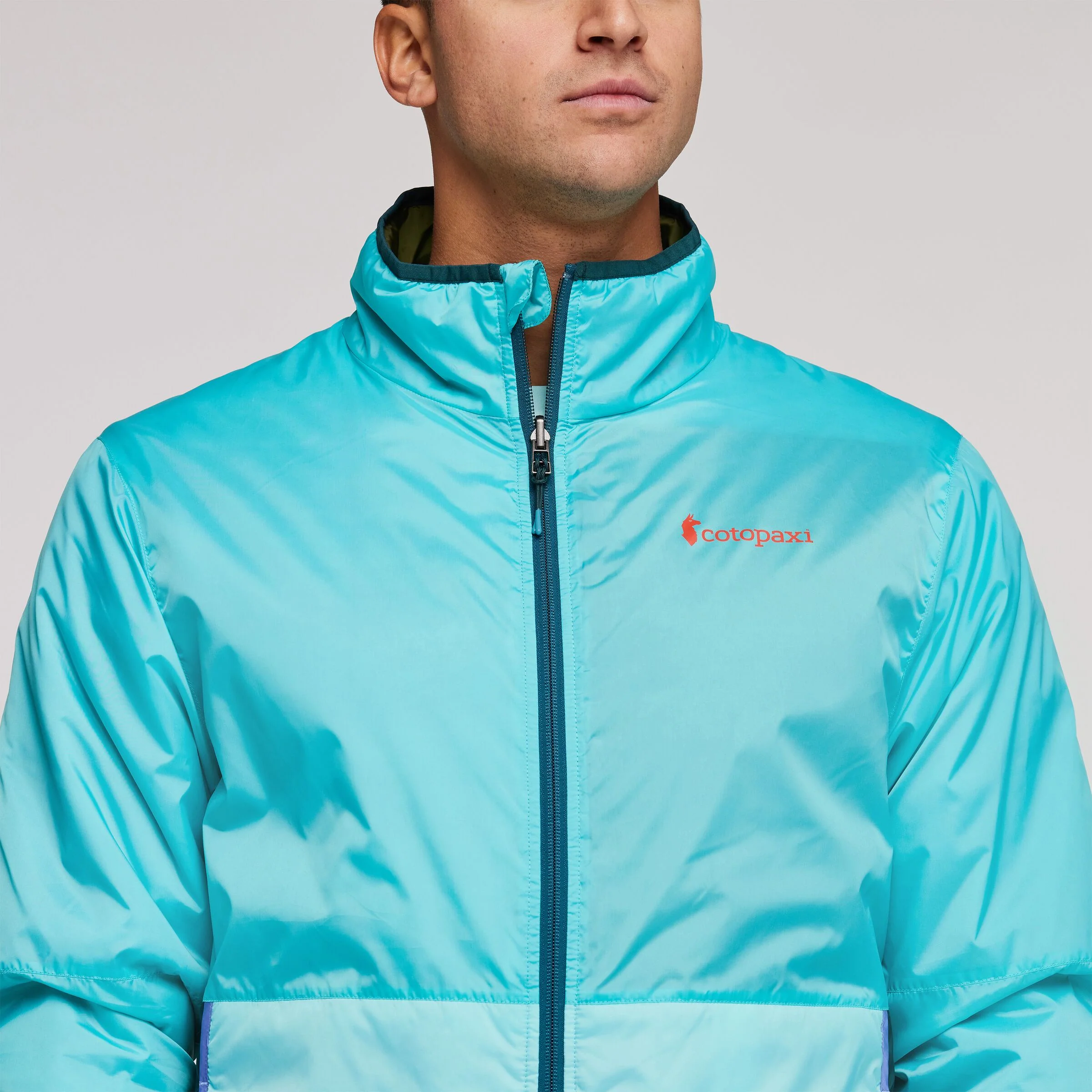 Teca Calido Hooded - Image 3