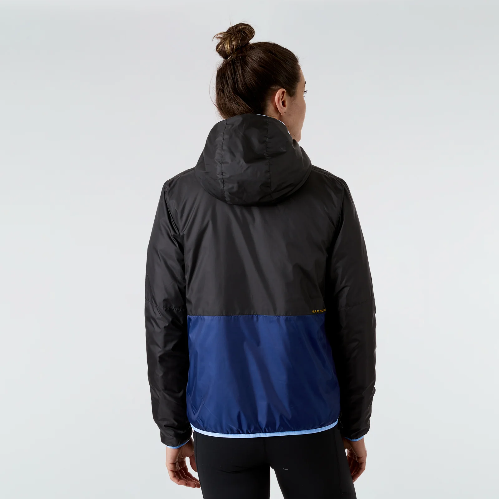 Jacke Teca Calido Hooded - Image 10