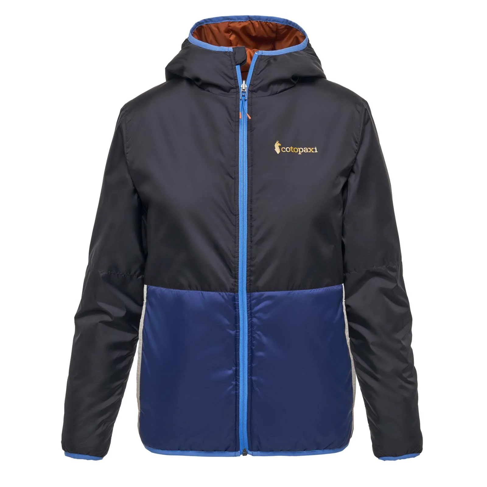 Jacke Teca Calido Hooded - Image 11