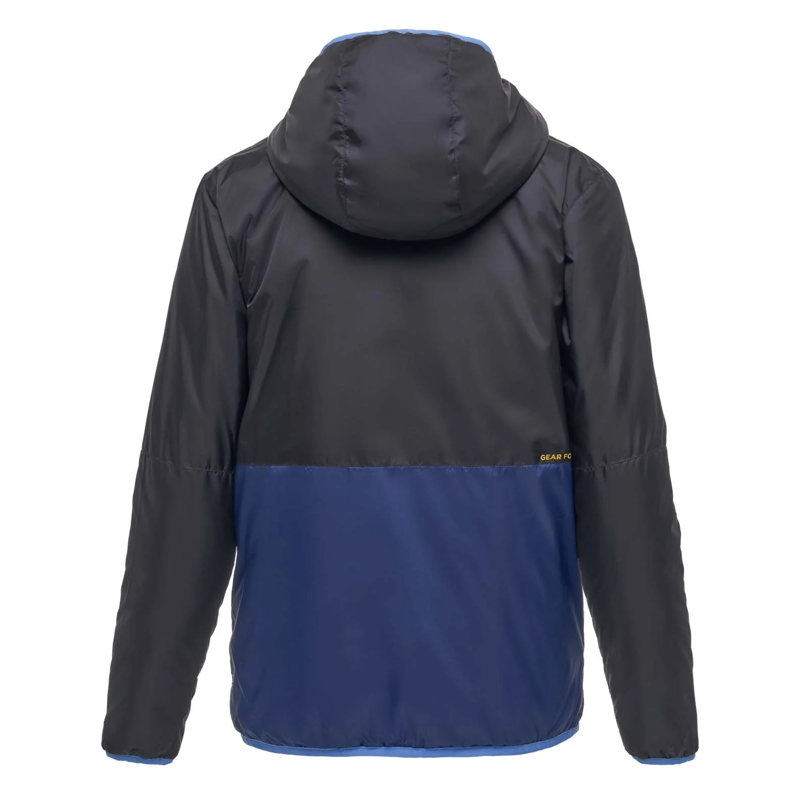 Jacke Teca Calido Hooded - Image 12