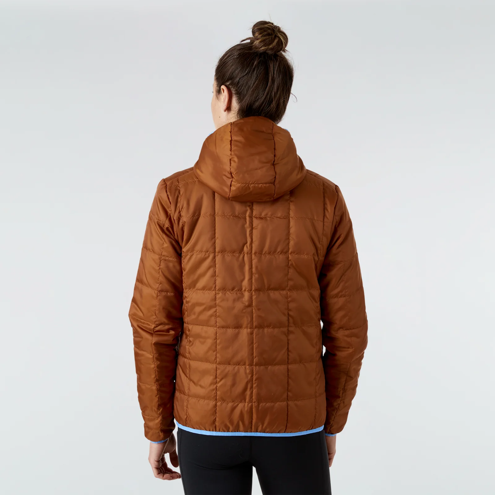 Jacke Teca Calido Hooded - Image 14