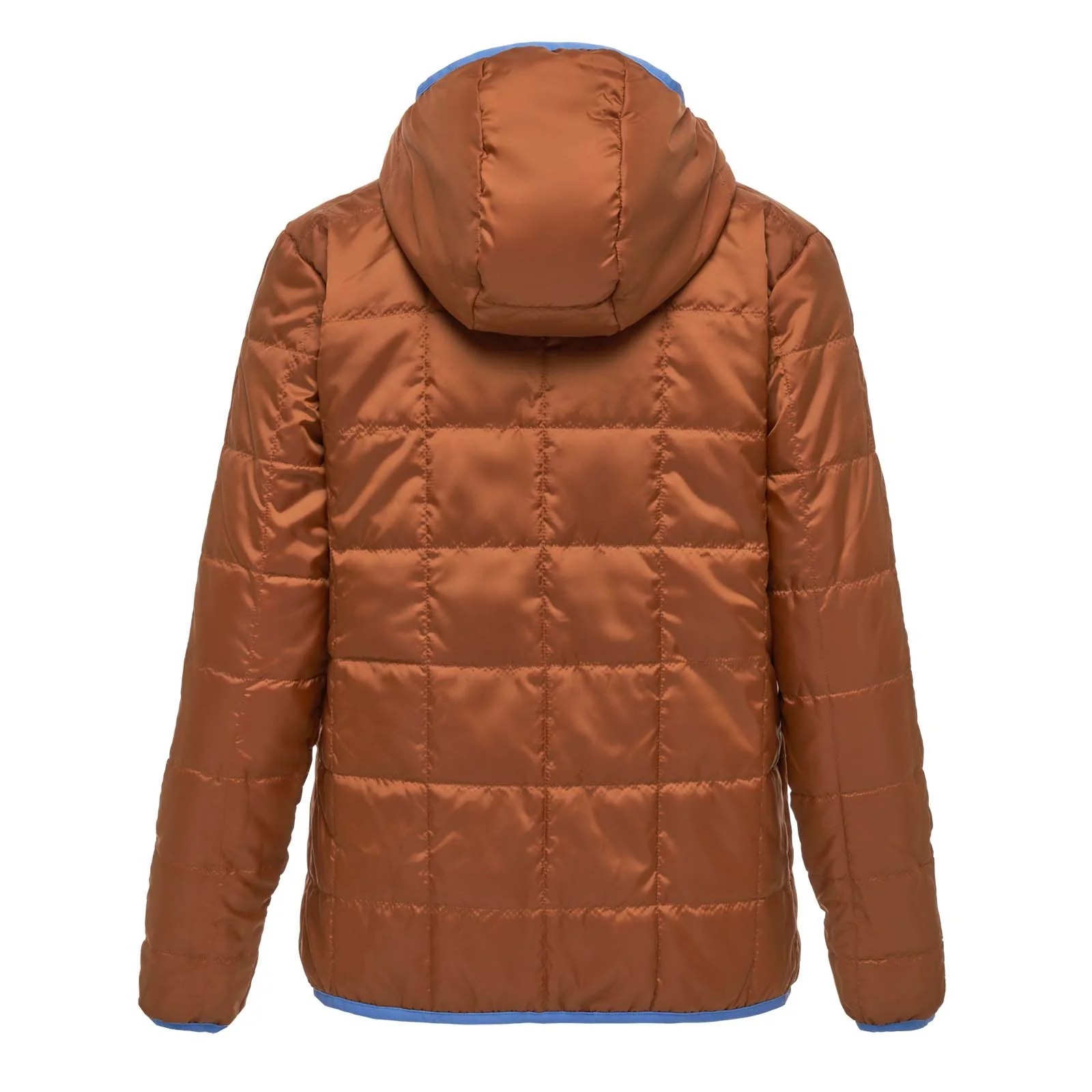 Jacke Teca Calido Hooded - Image 16
