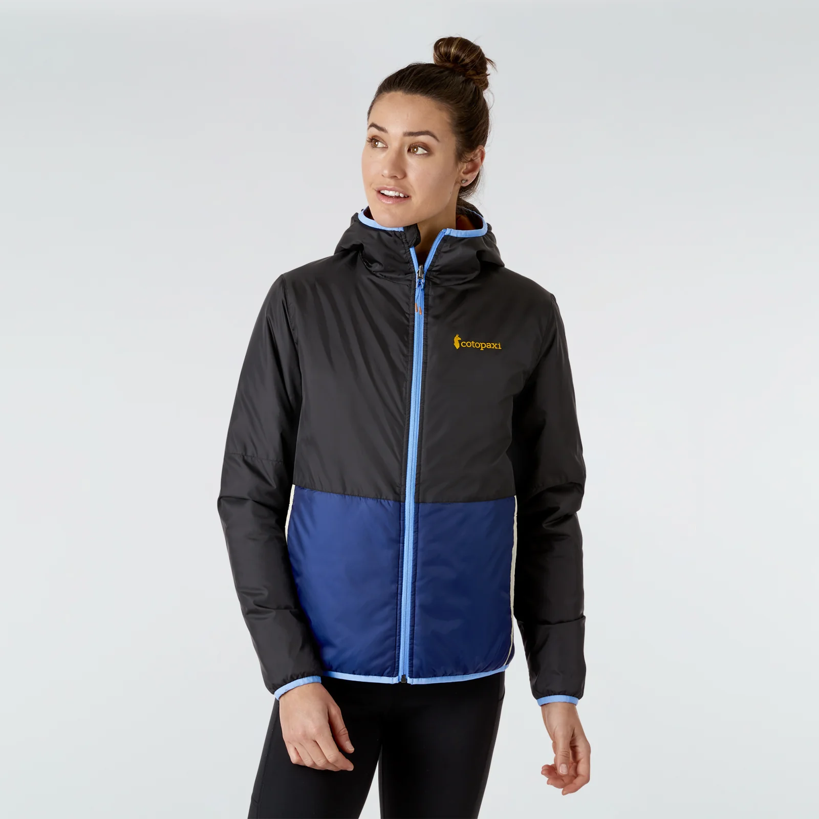 Jacke Teca Calido Hooded - Image 9