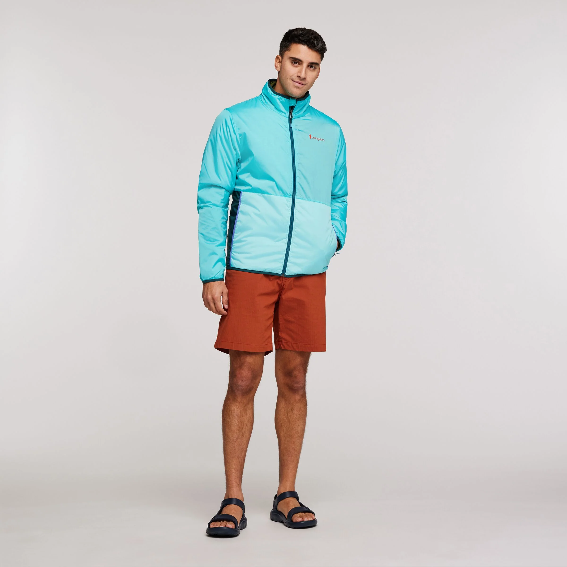 Teca Calido Hooded - Image 4