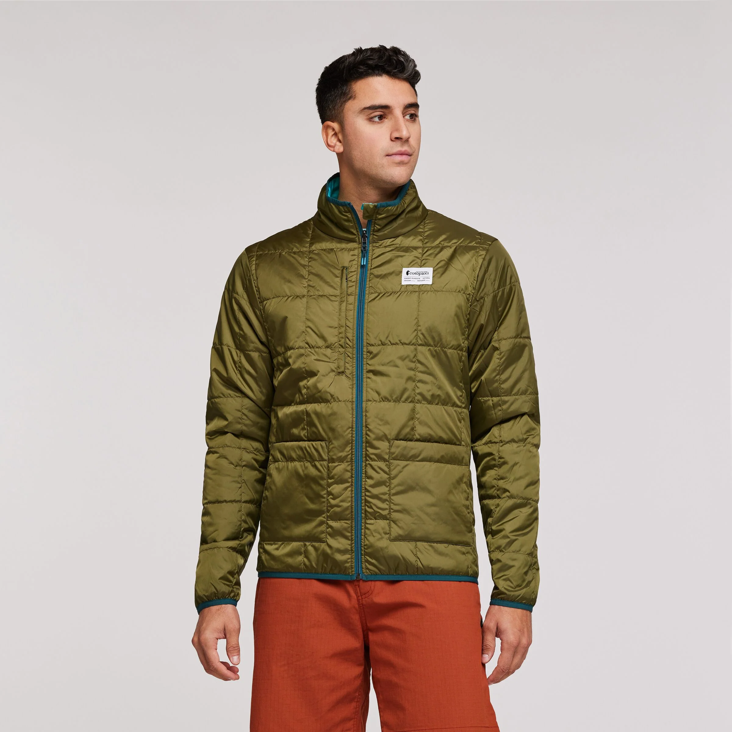 Teca Calido Hooded - Image 5