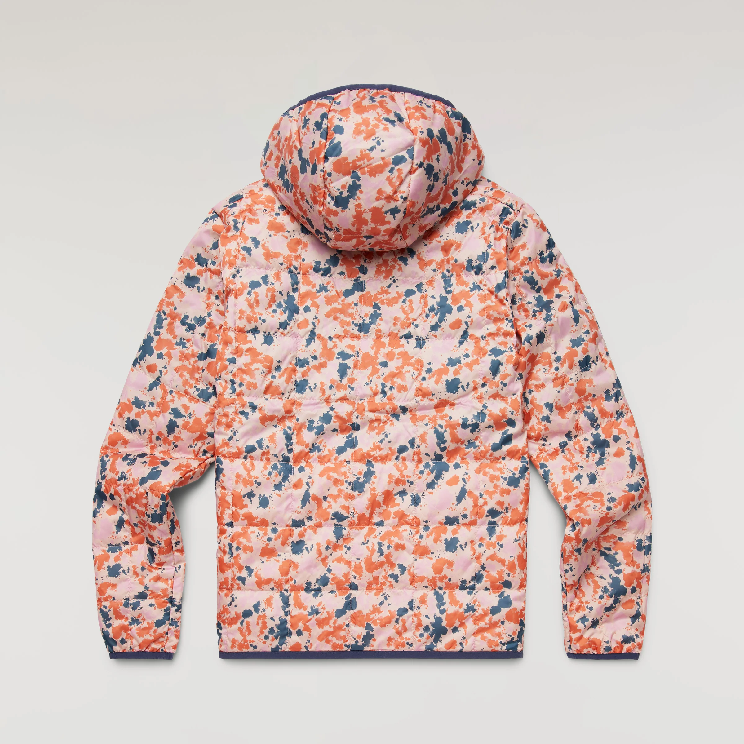 Jacke Teca Calido Hooded - Image 13
