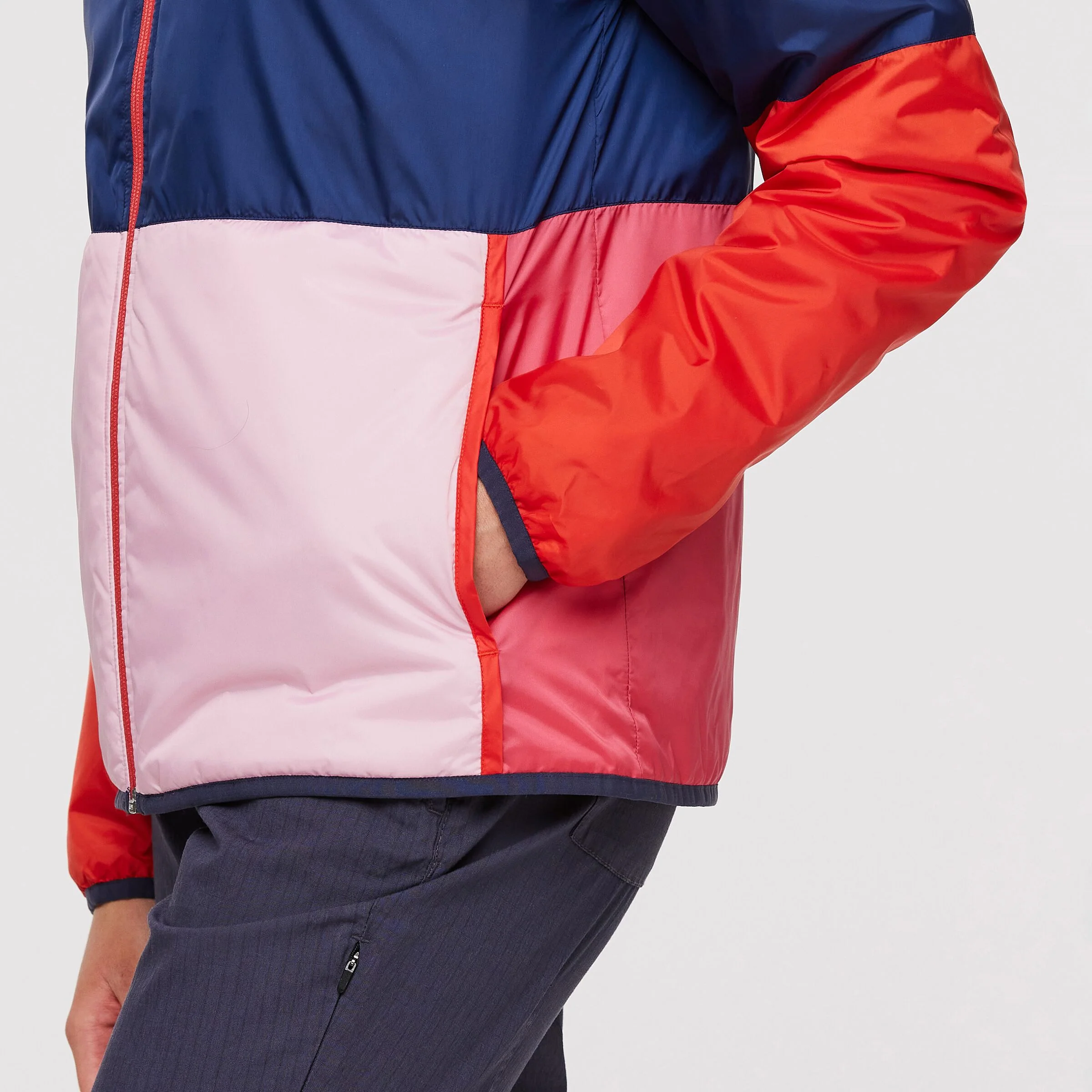 Jacke Teca Calido Hooded - Image 5