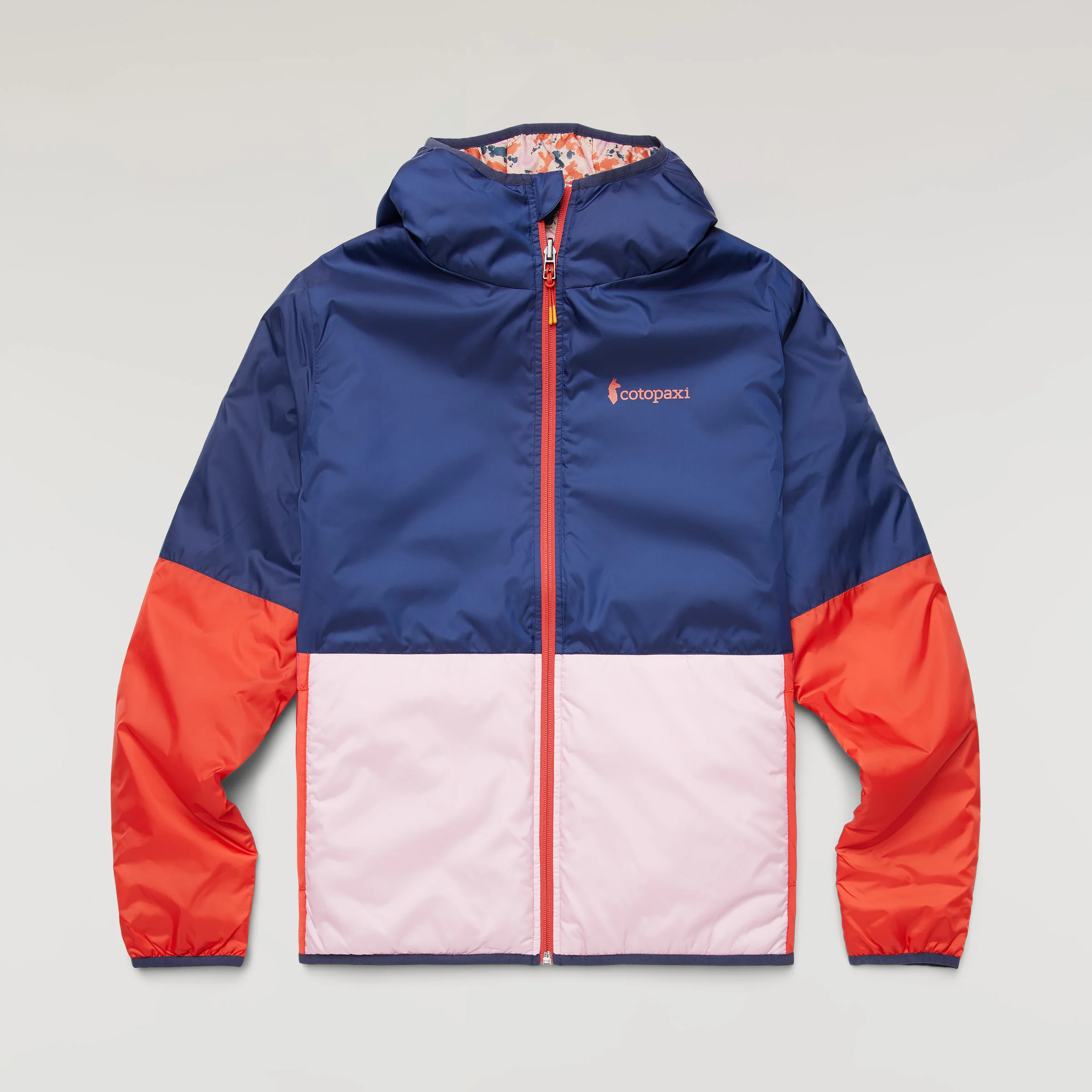 Jacke Teca Calido Hooded - Image 6