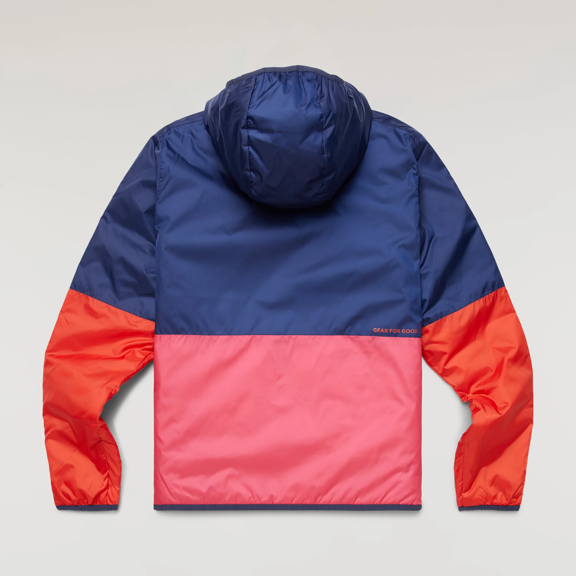 Jacke Teca Calido Hooded - Image 7
