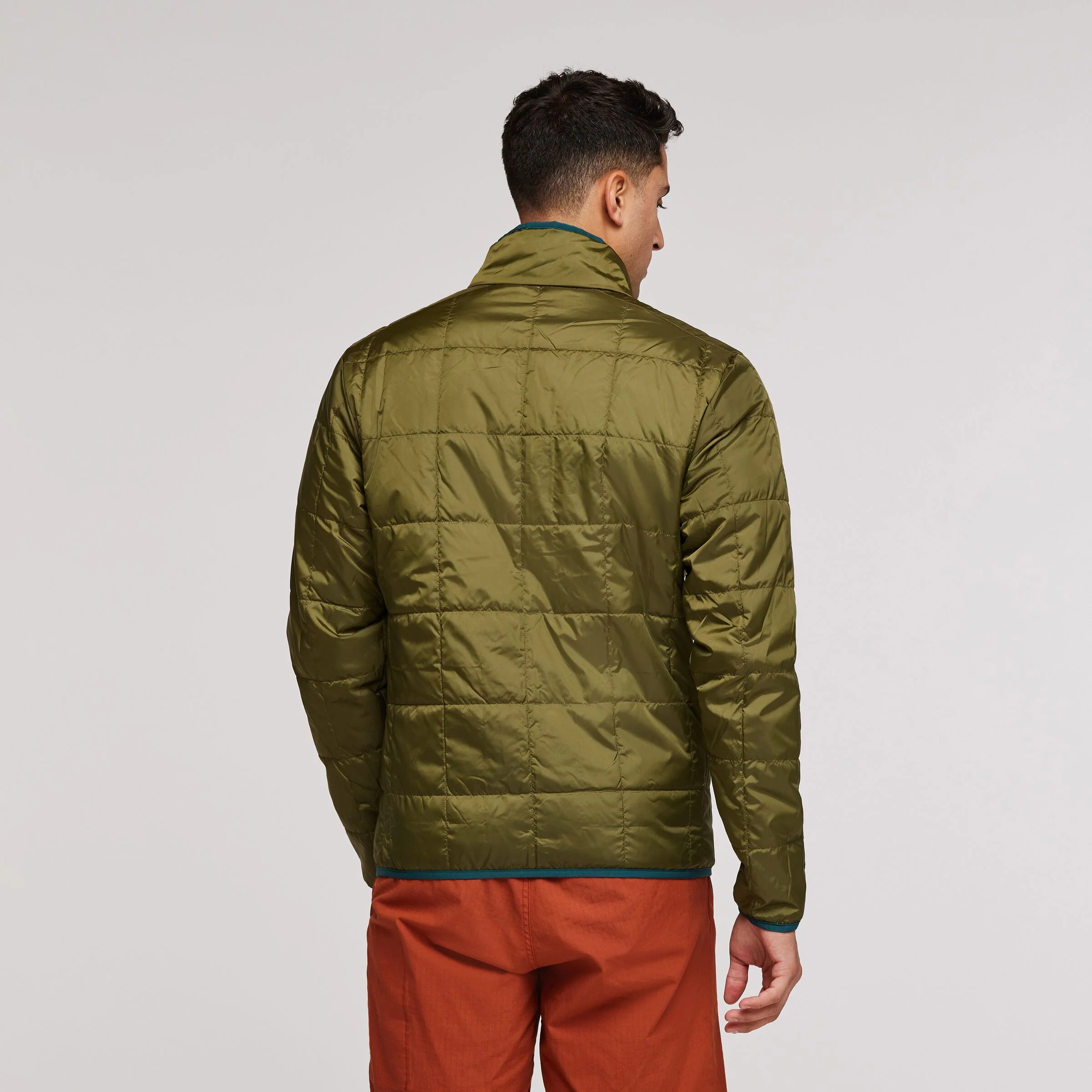 Teca Calido Hooded - Image 6