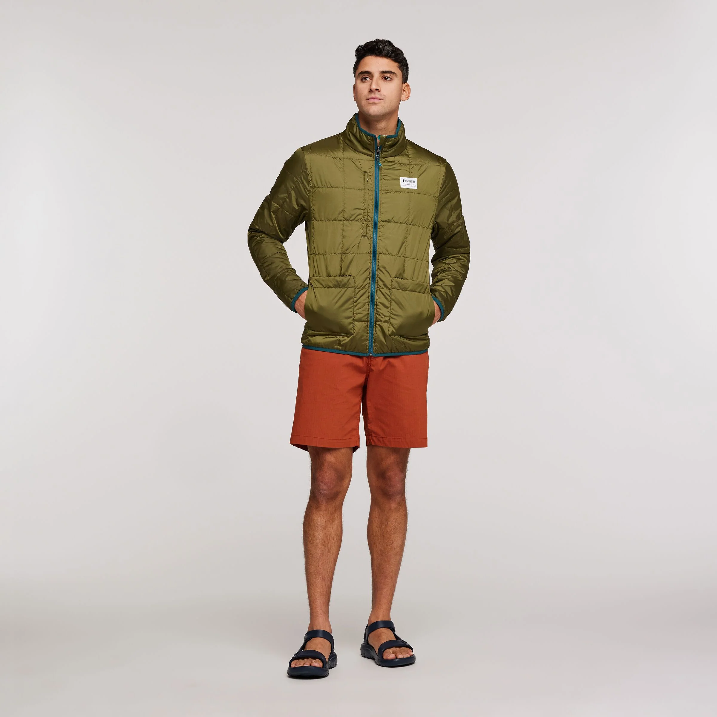 Teca Calido Hooded - Image 7