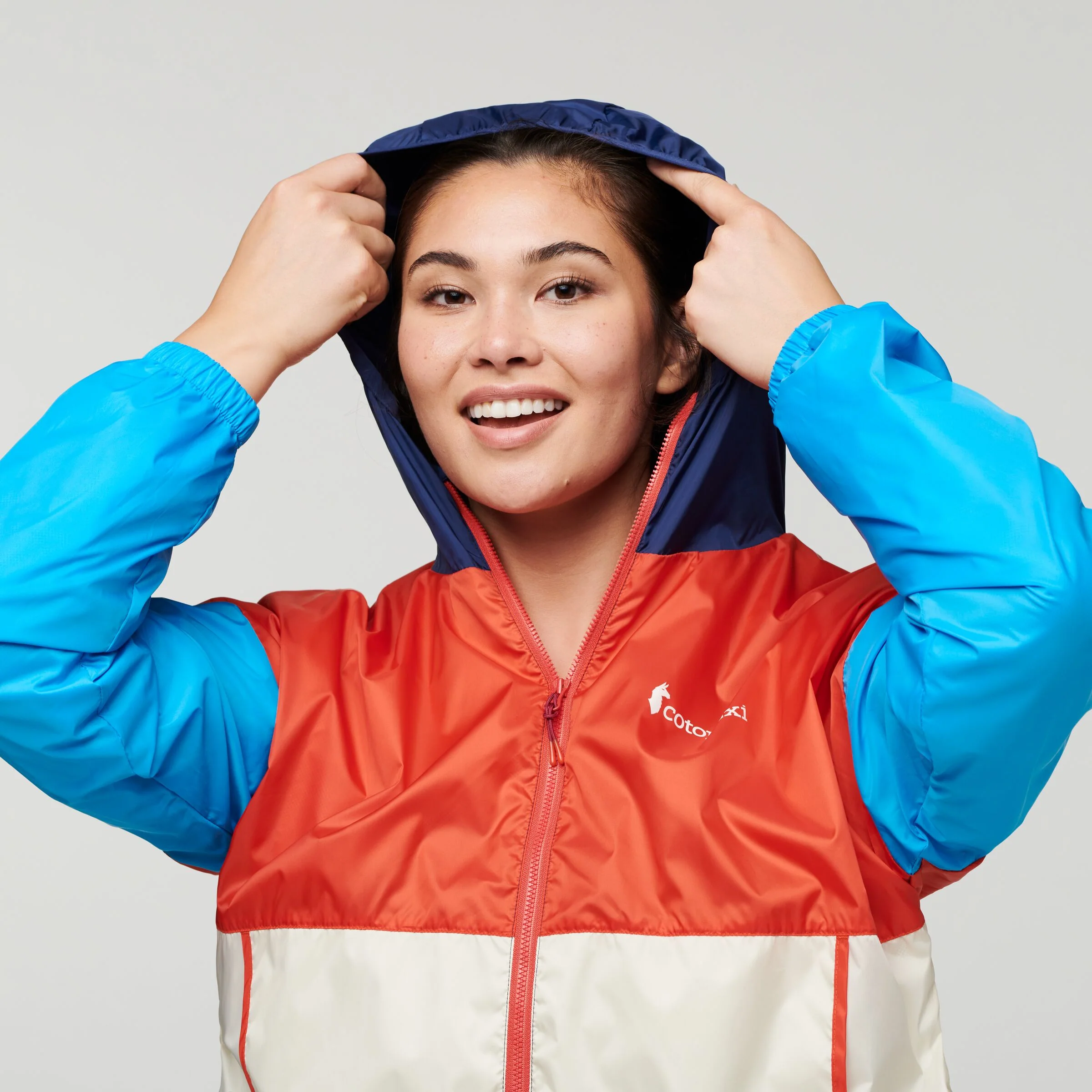 Jacke Teca Crop - Image 10