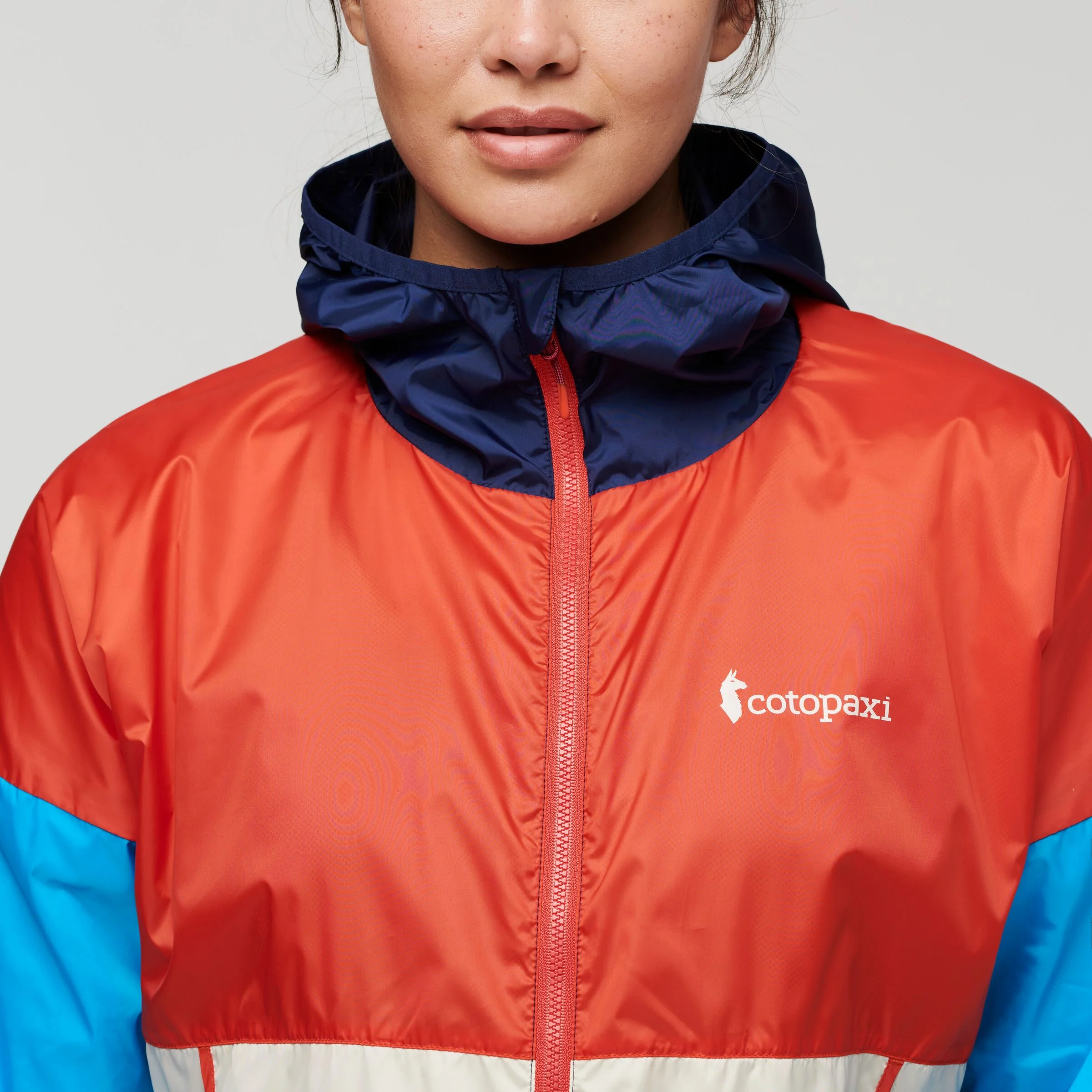 Jacke Teca Crop - Image 11