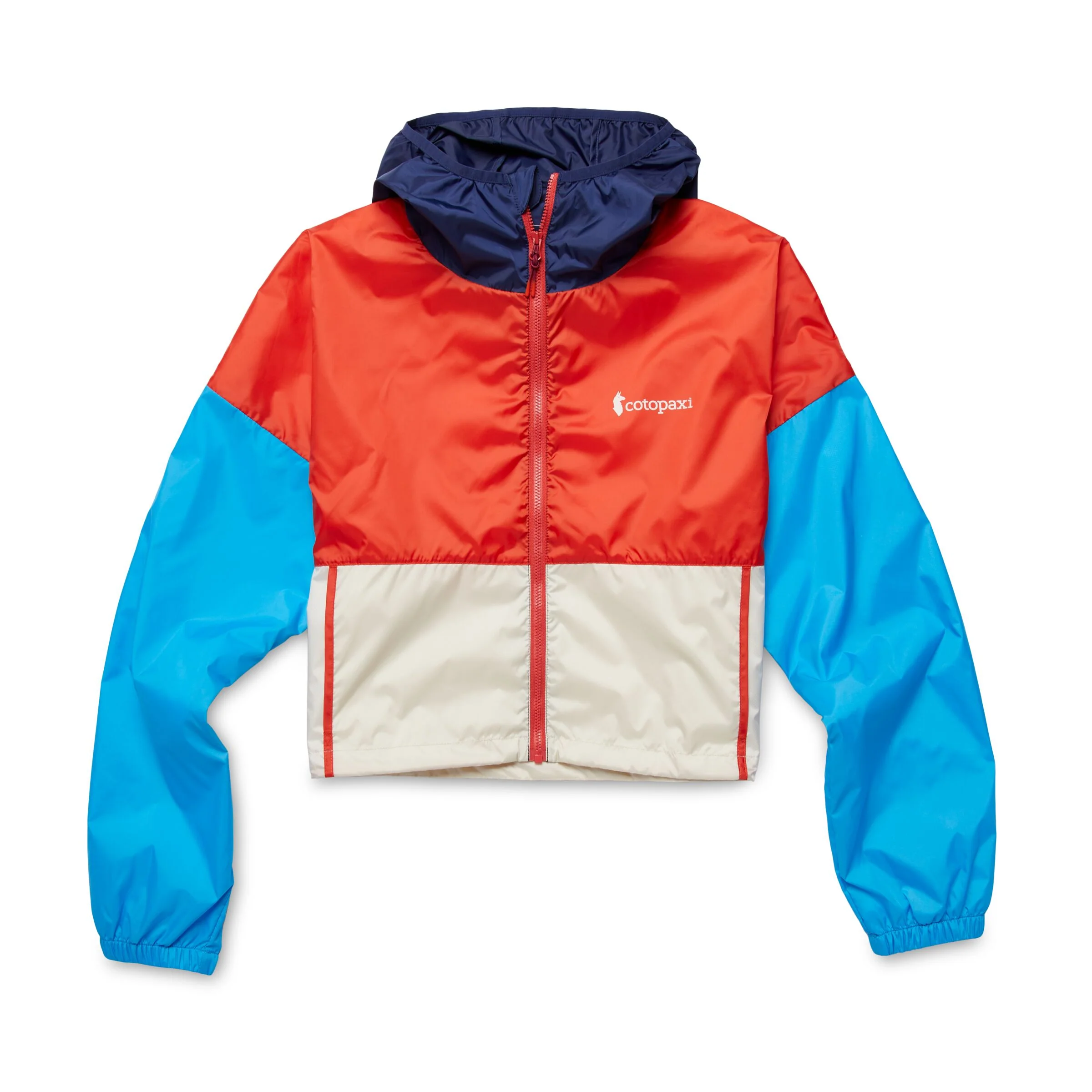 Jacke Teca Crop - Image 13