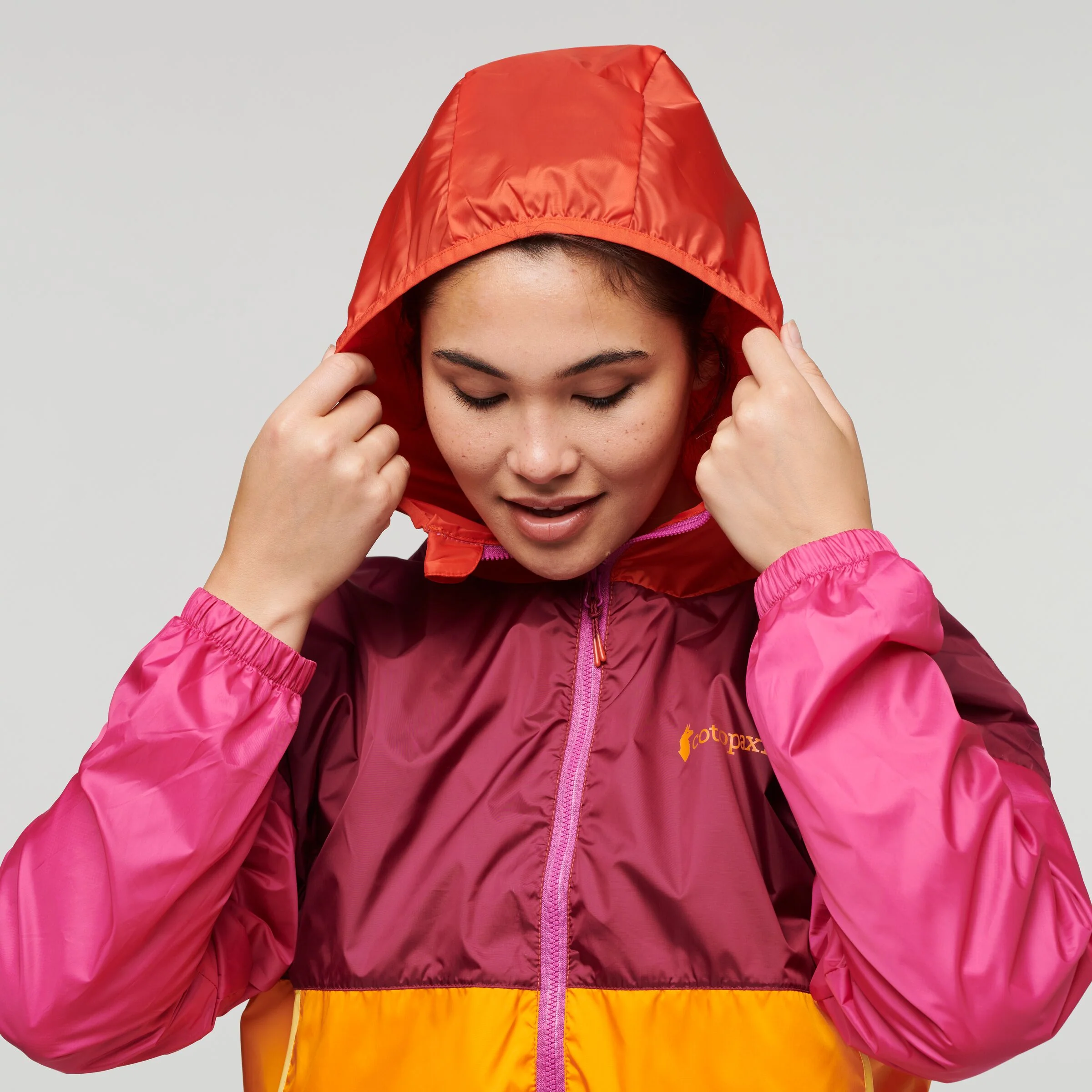 Jacke Teca Crop - Image 3