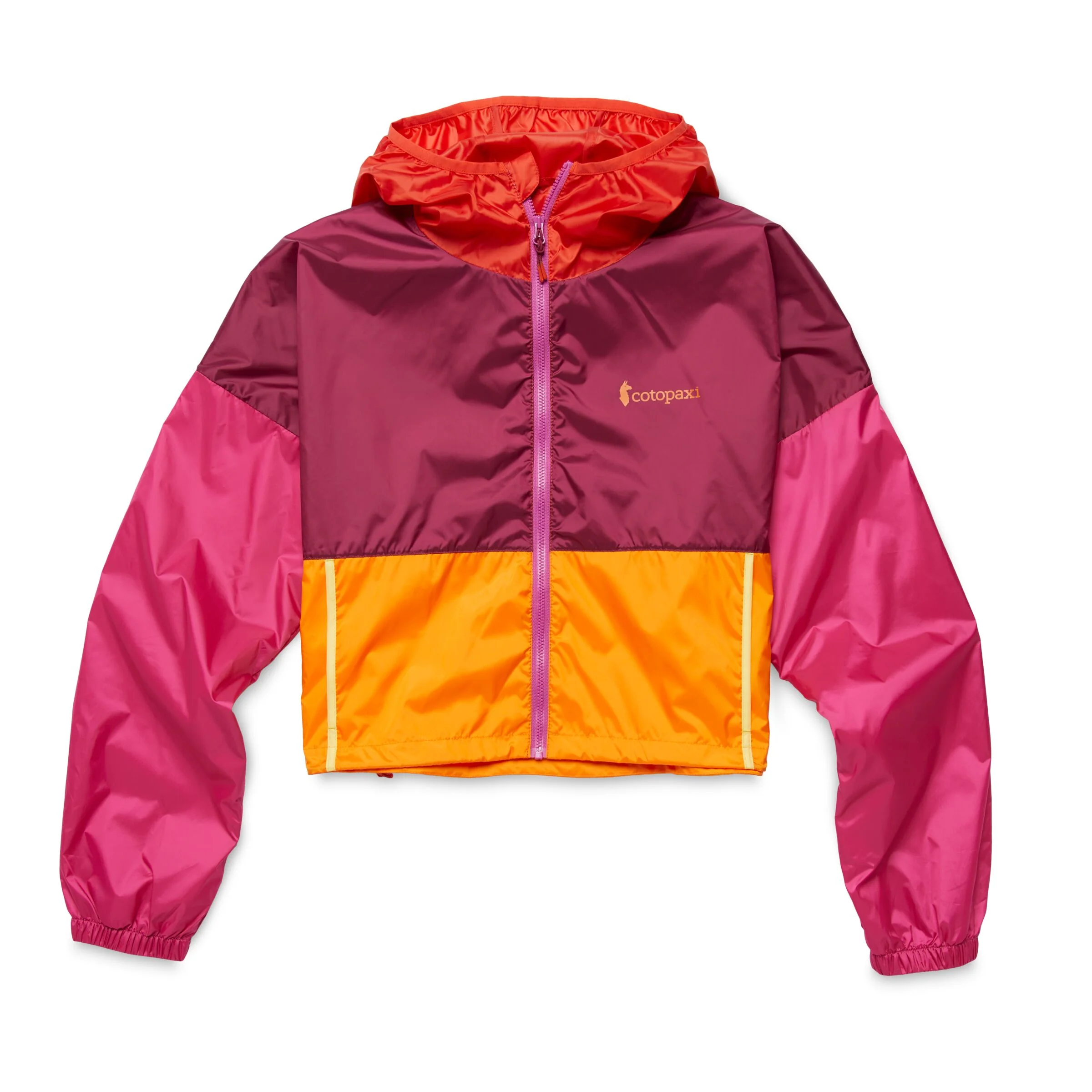Jacke Teca Crop - Image 6