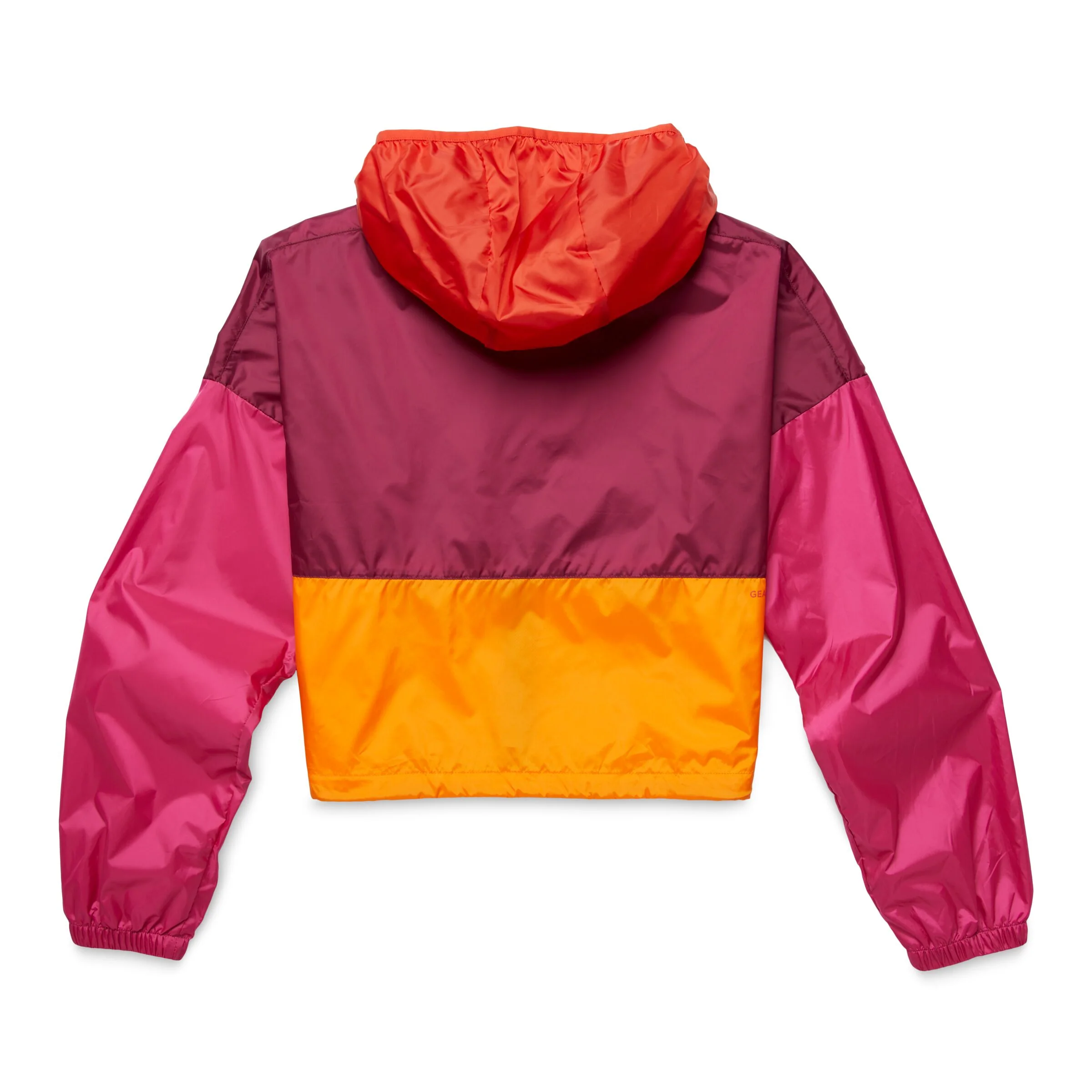 Jacke Teca Crop - Image 7
