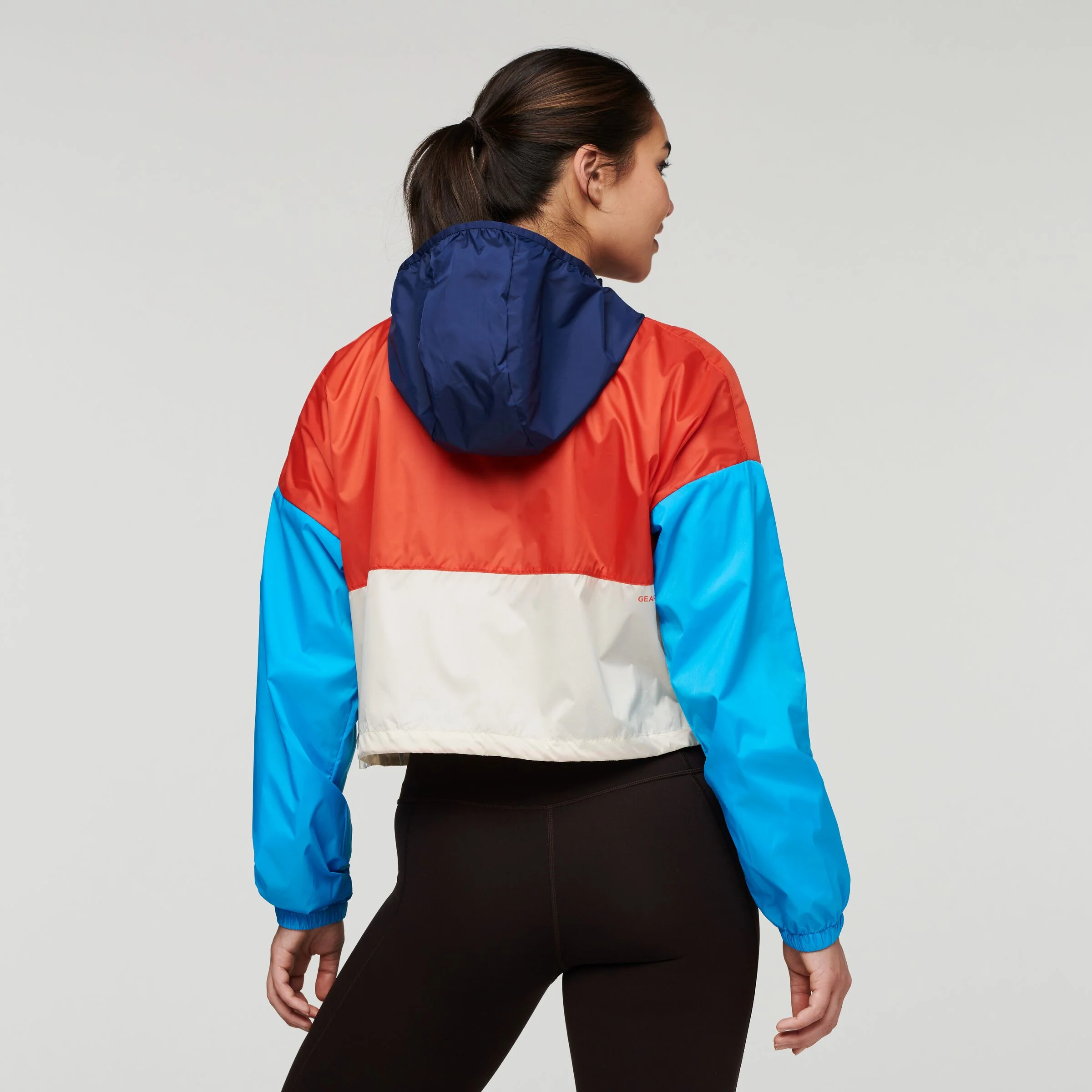 Jacke Teca Crop - Image 9