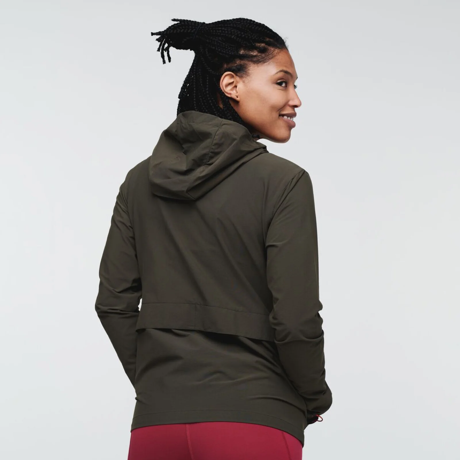 Jacke Viento Travel - Image 2