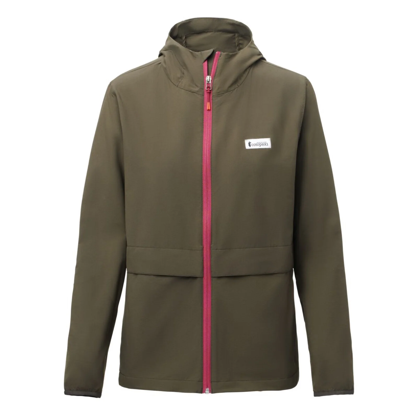 Jacke Viento Travel - Image 3