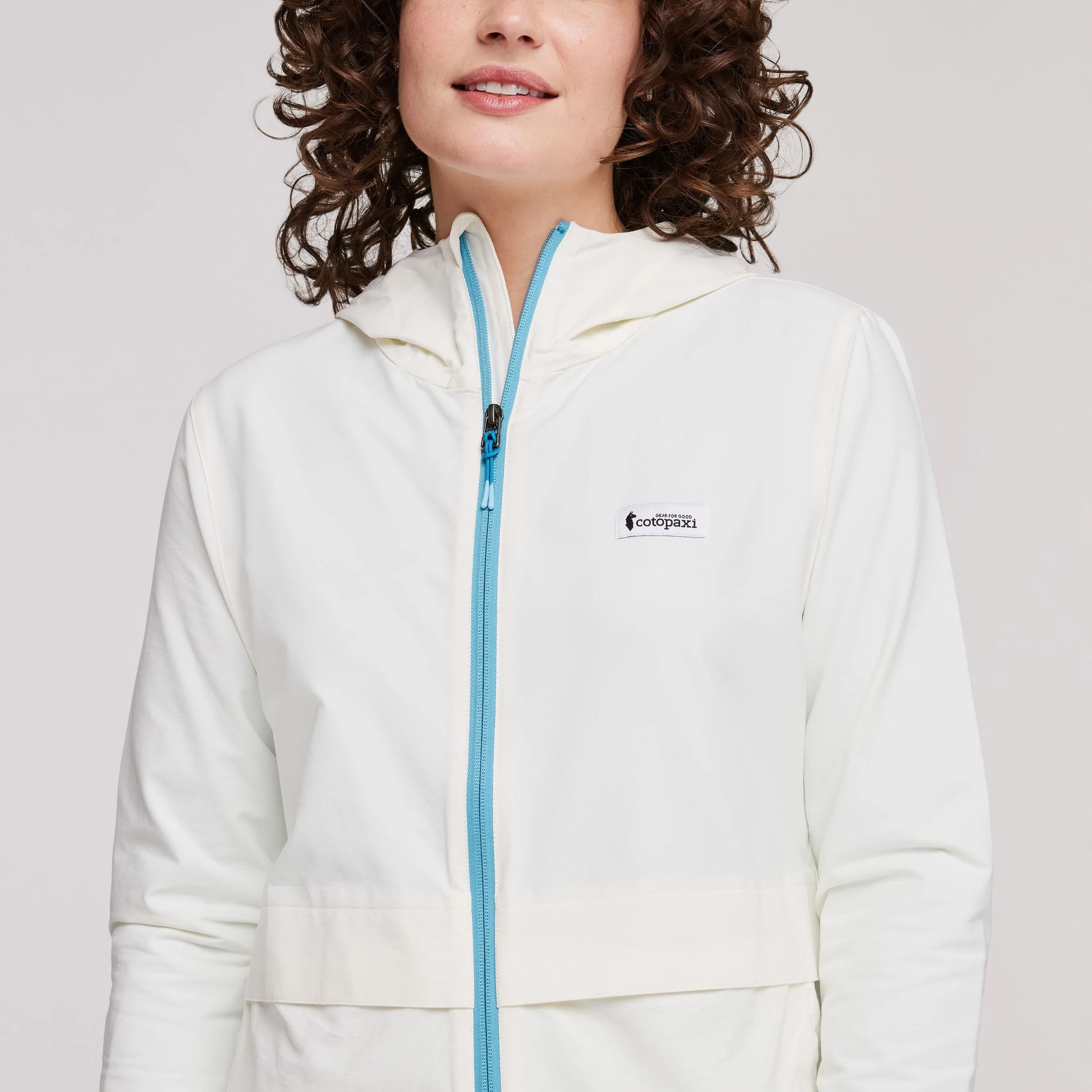 Viento Travel Jacket - Image 3