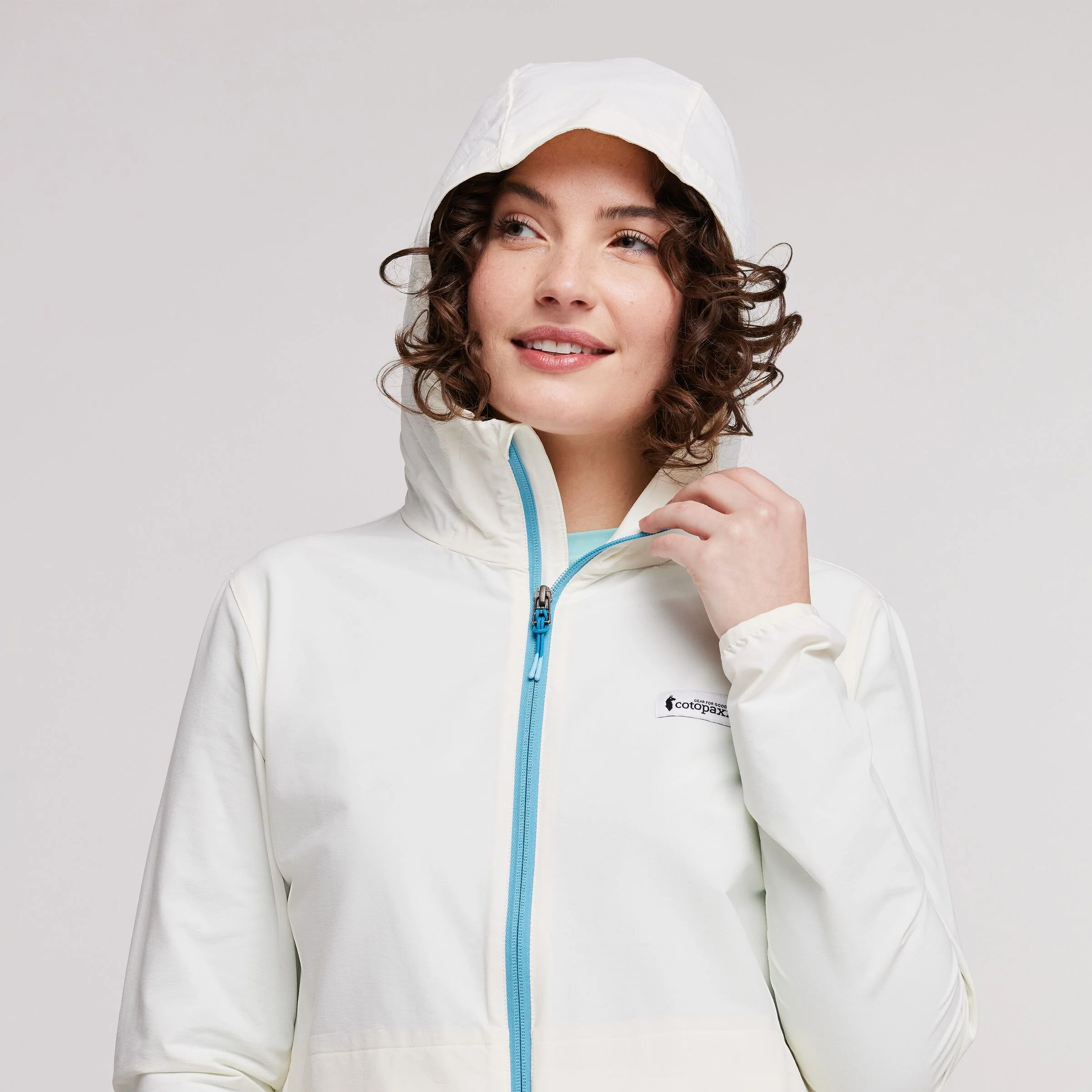 Viento Travel Jacket - Image 4