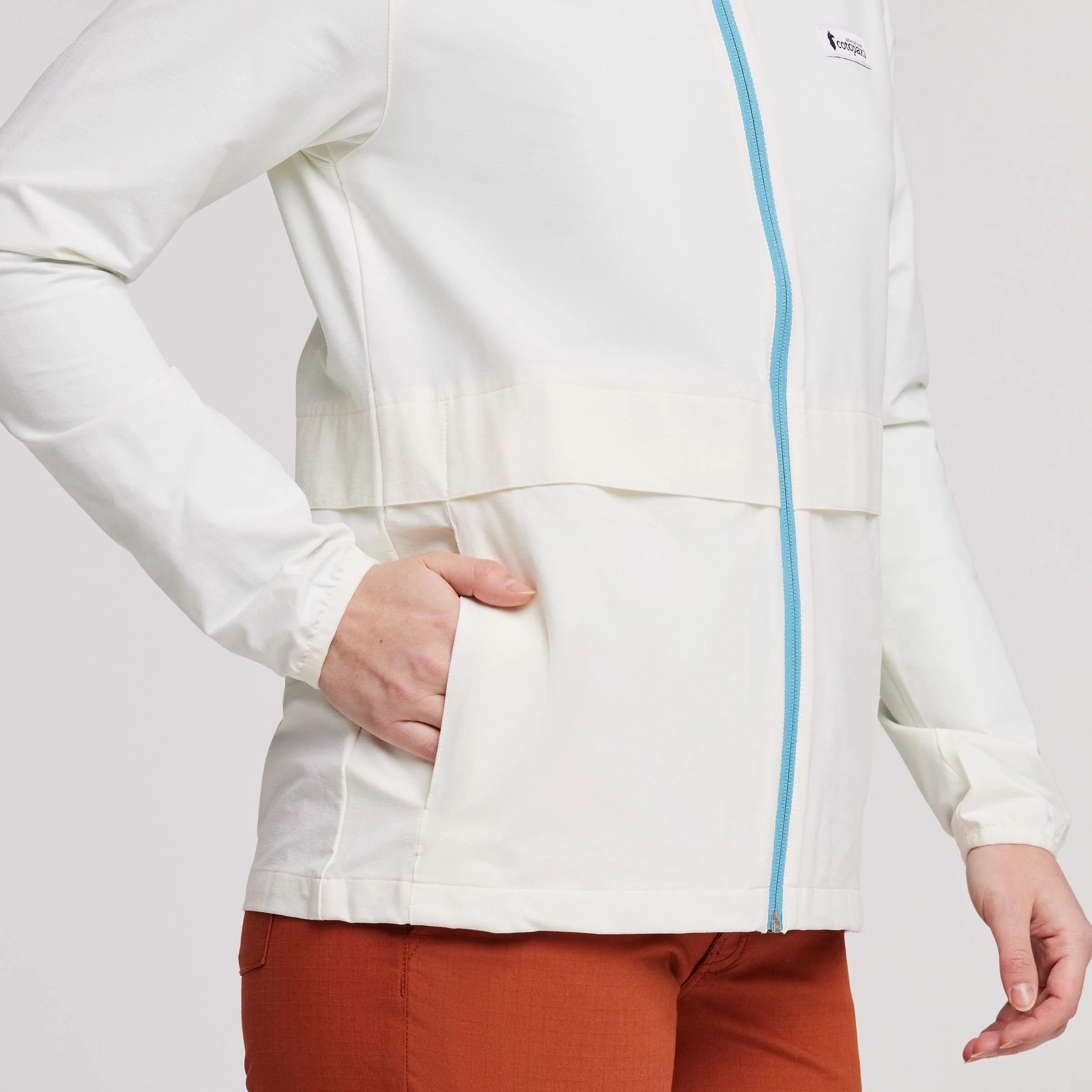 Viento Travel Jacket - Image 5