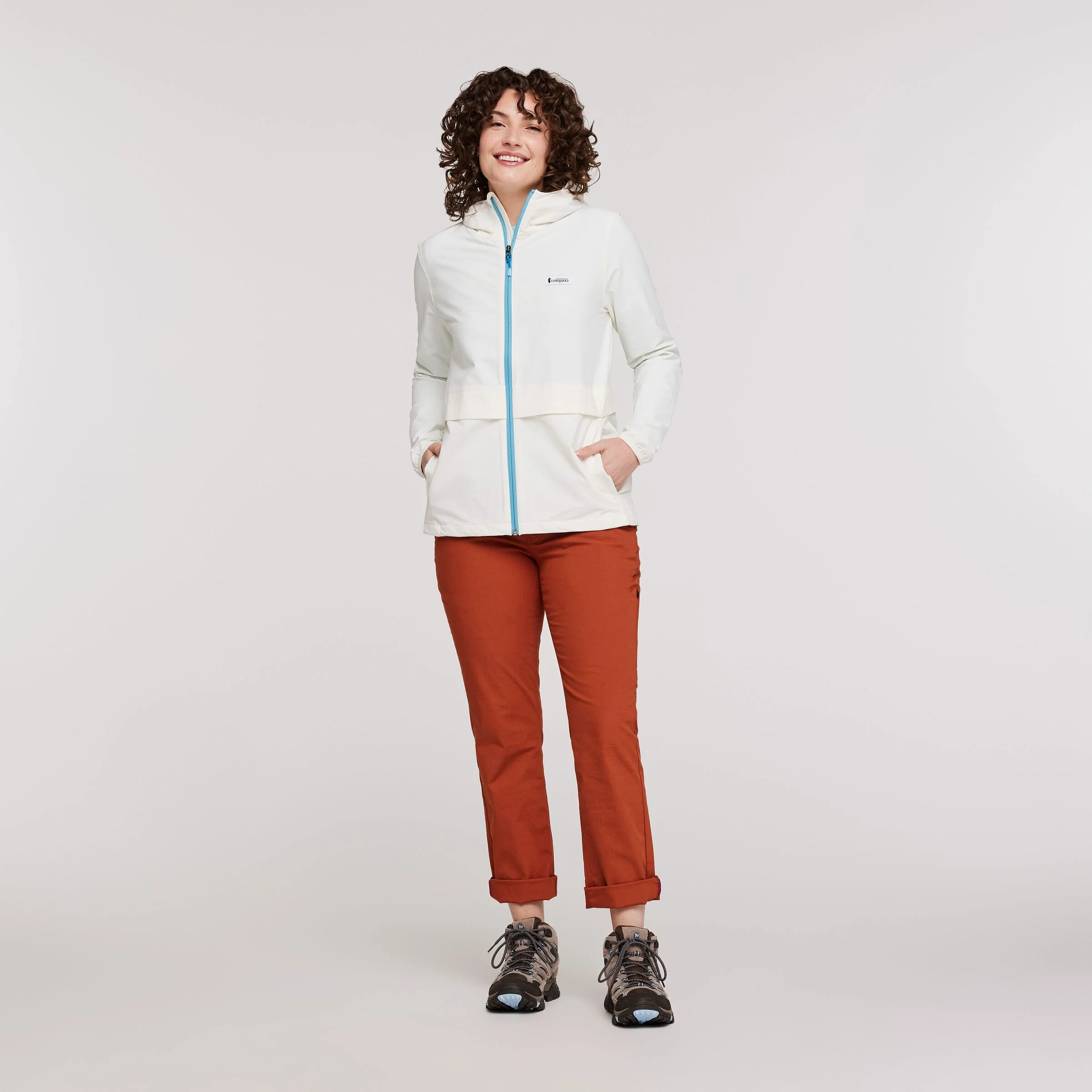 Viento Travel Jacket - Image 6