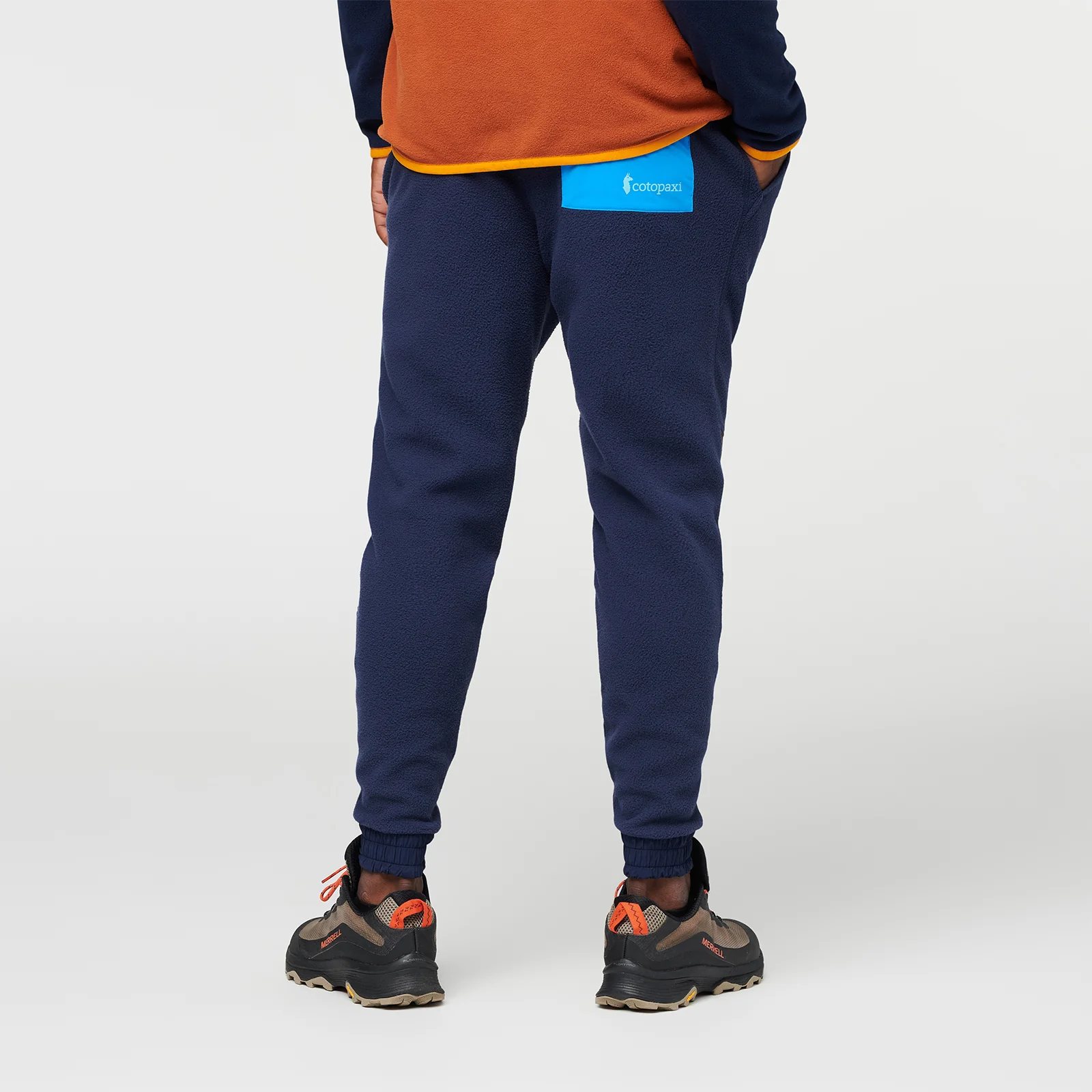 Jogginghose Abrazo Fleece - Image 2