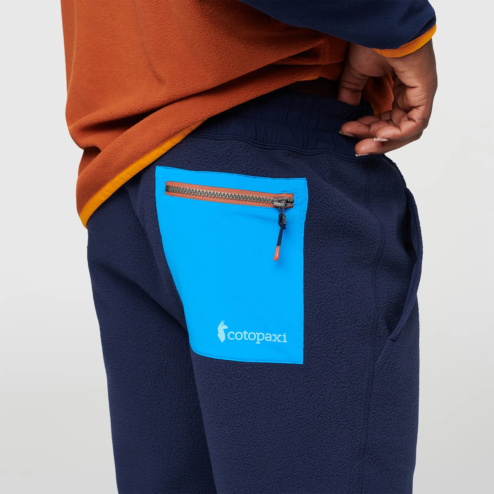 Jogginghose Abrazo Fleece - Image 3