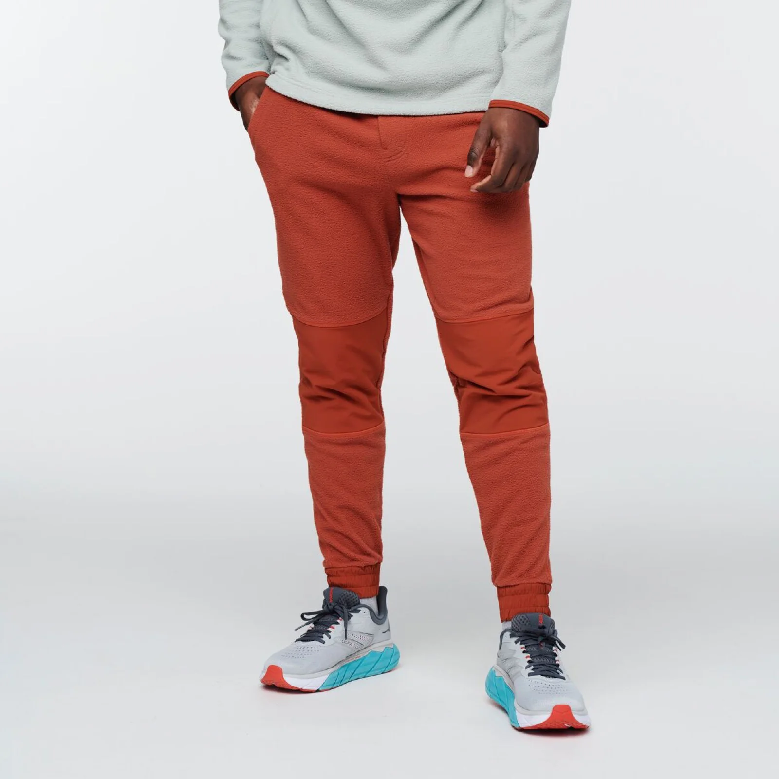 Jogginghose Abrazo Fleece - Image 4