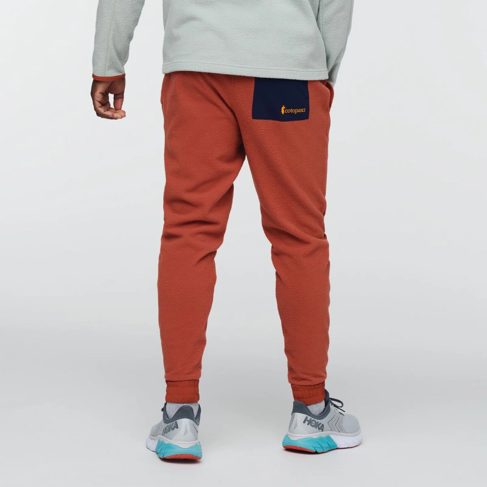 Jogginghose Abrazo Fleece - Image 5
