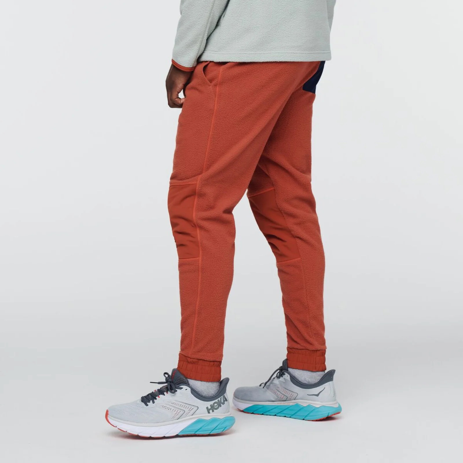 Jogginghose Abrazo Fleece - Image 6