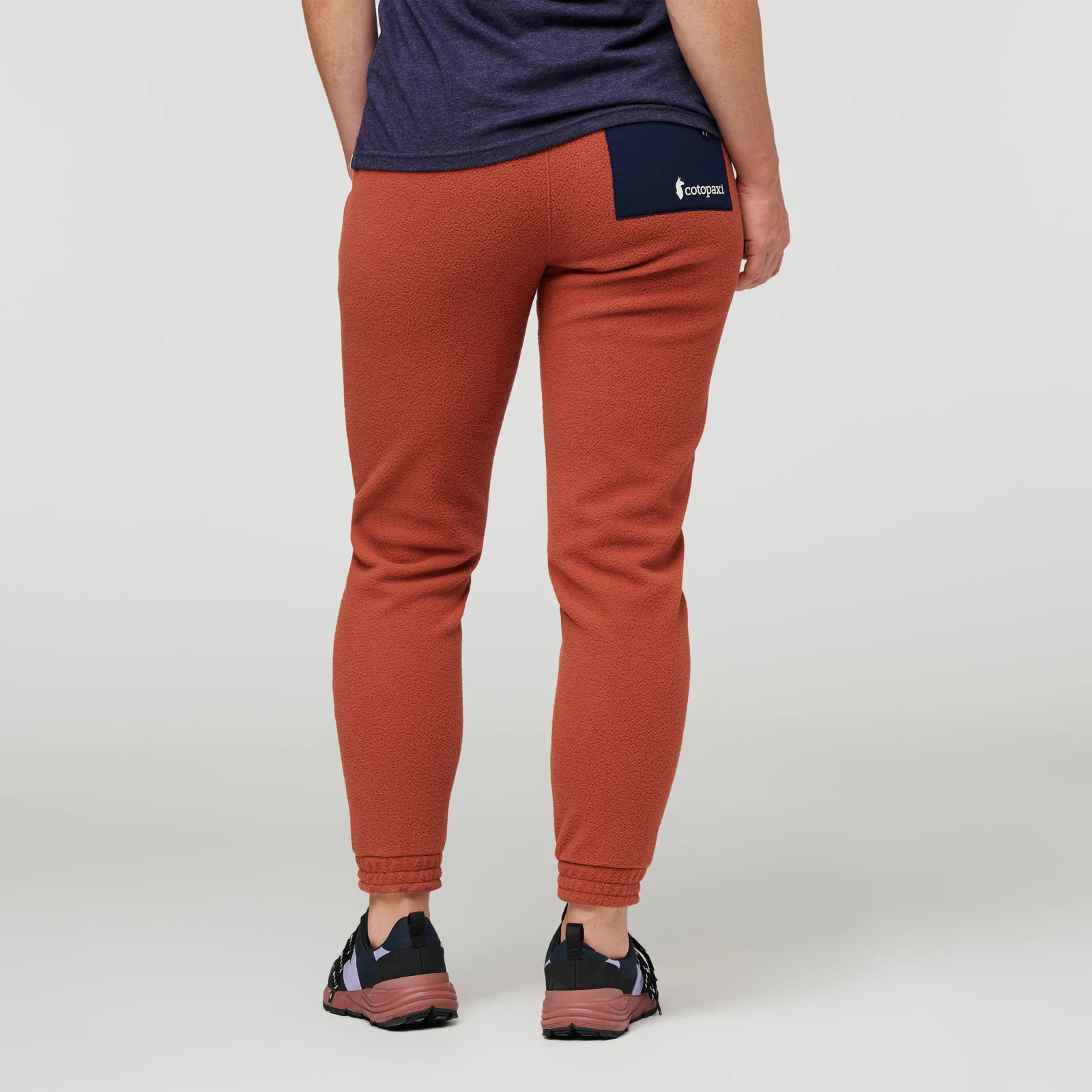 Jogginghose Abrazo Fleece - Image 2
