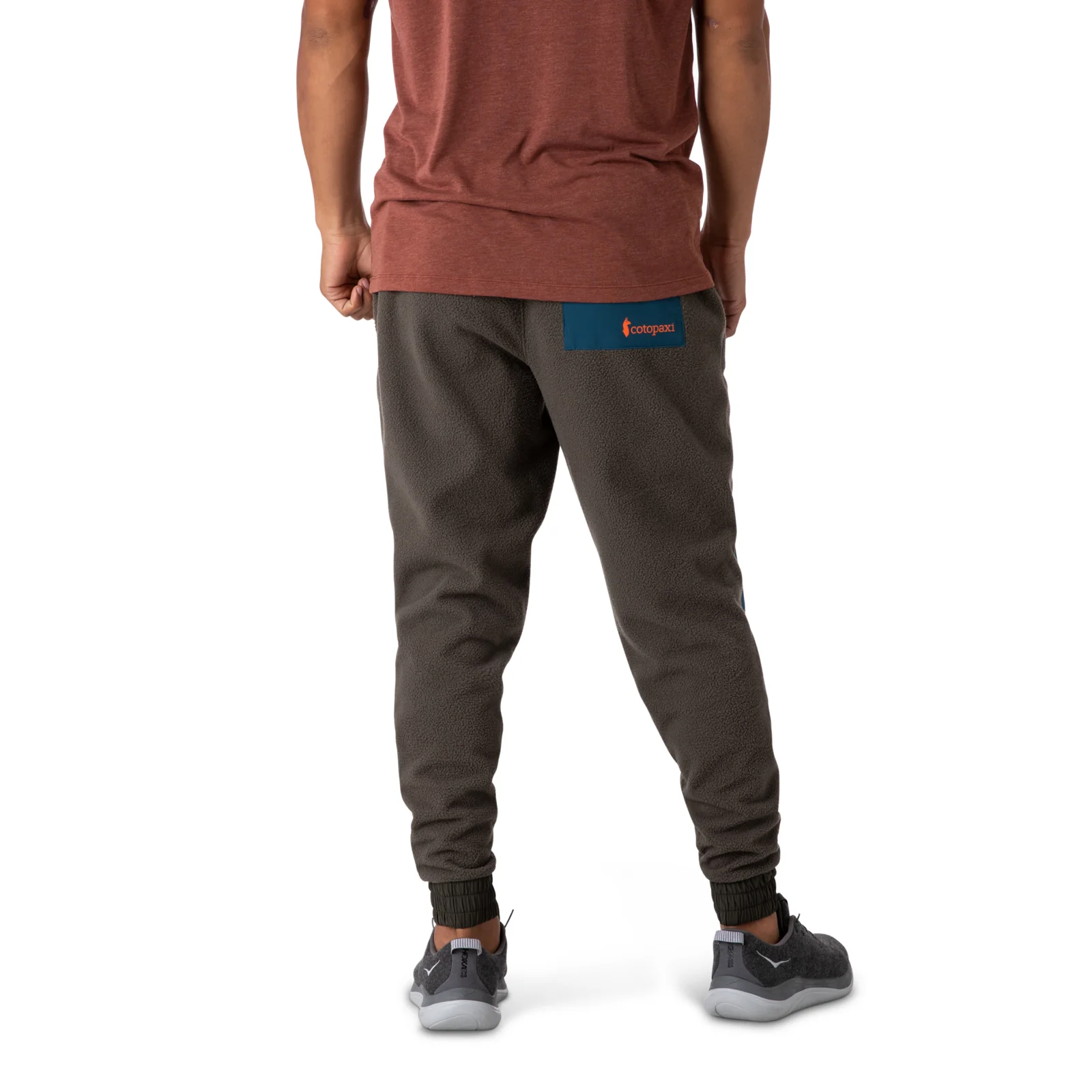 Jogginghose Abrazo Fleece - Image 2