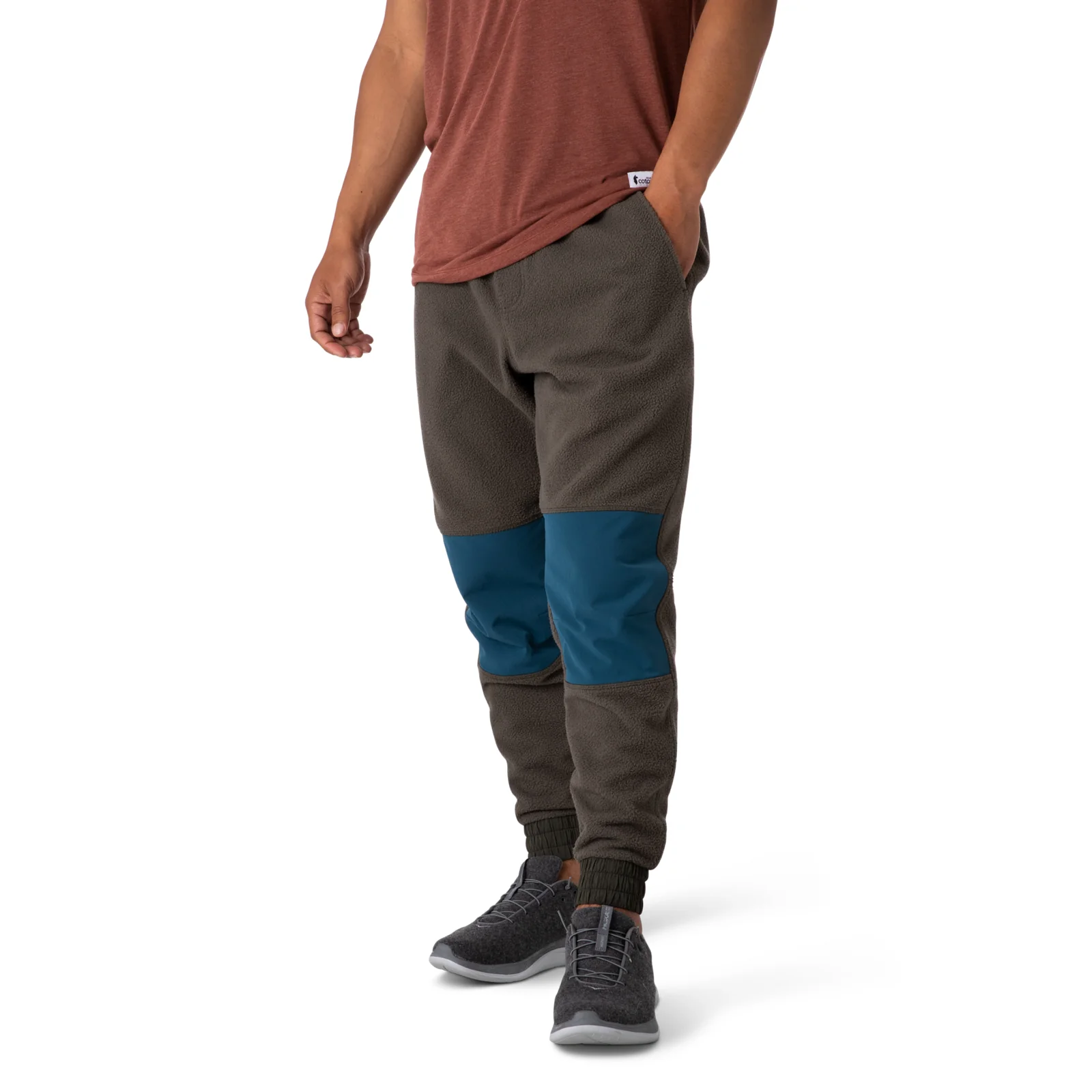 Jogginghose Abrazo Fleece - Image 3