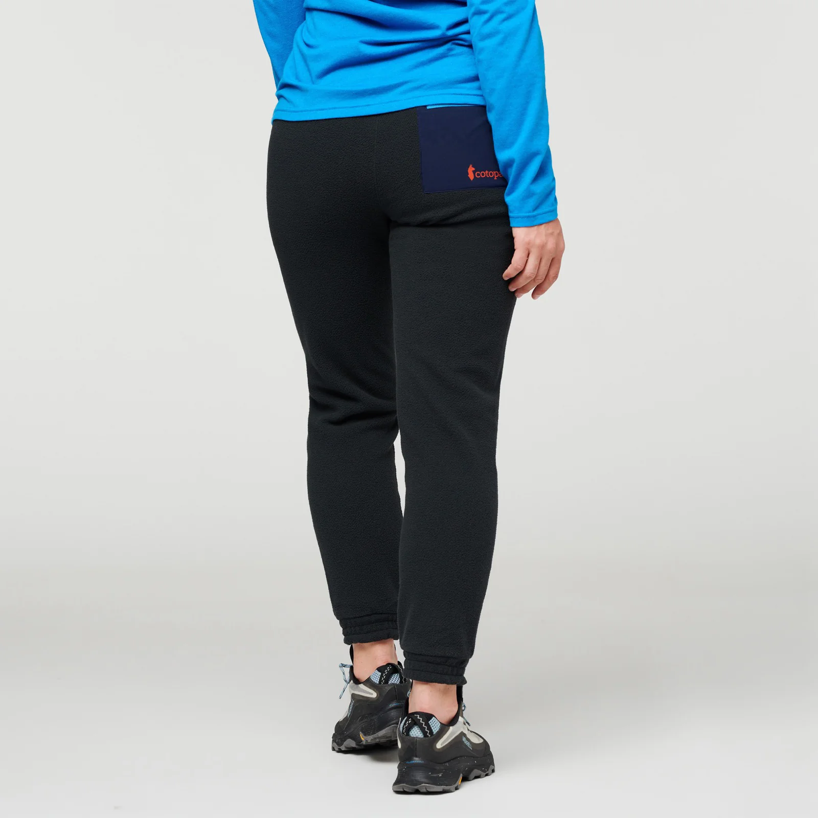 Jogginghose Abrazo Fleece - Image 2