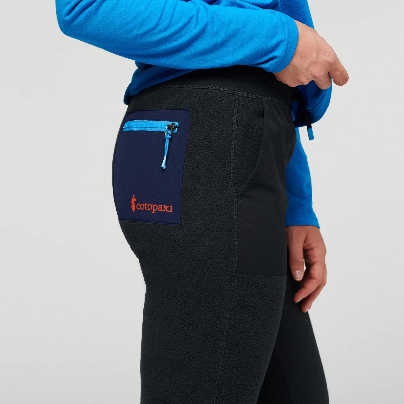 Jogginghose Abrazo Fleece - Image 4