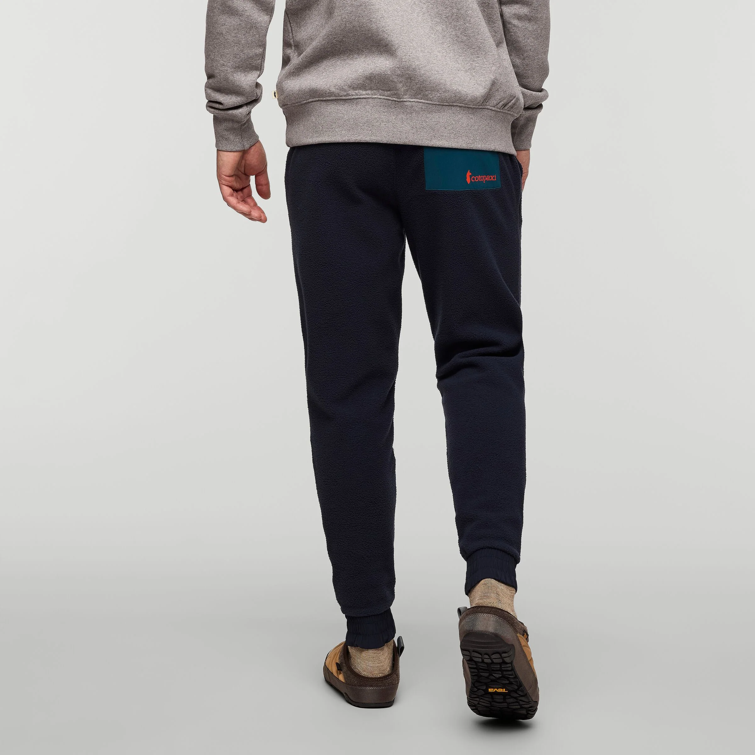 Jogginghose Abrazo Fleece - Image 2