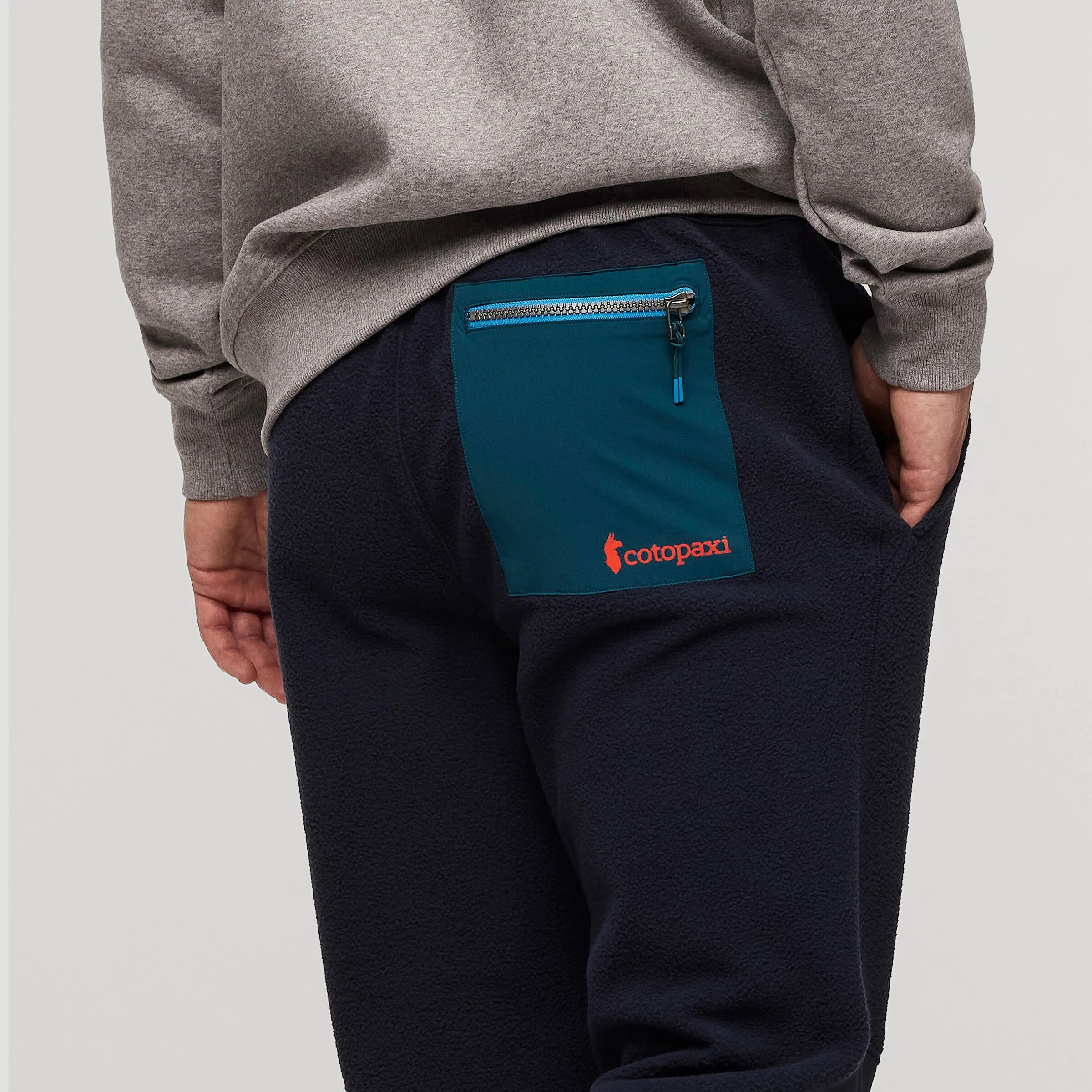 Jogginghose Abrazo Fleece - Image 3