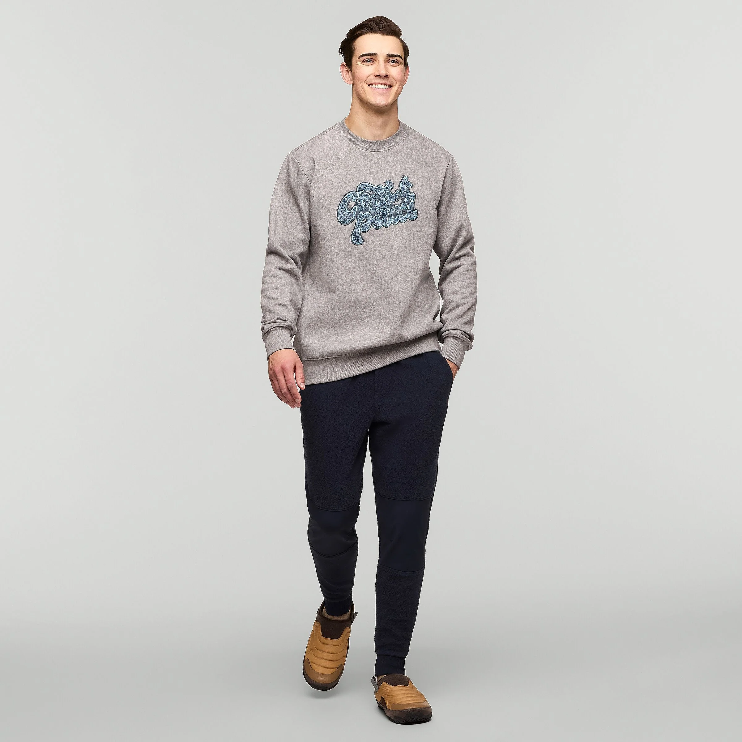 Jogginghose Abrazo Fleece - Image 4