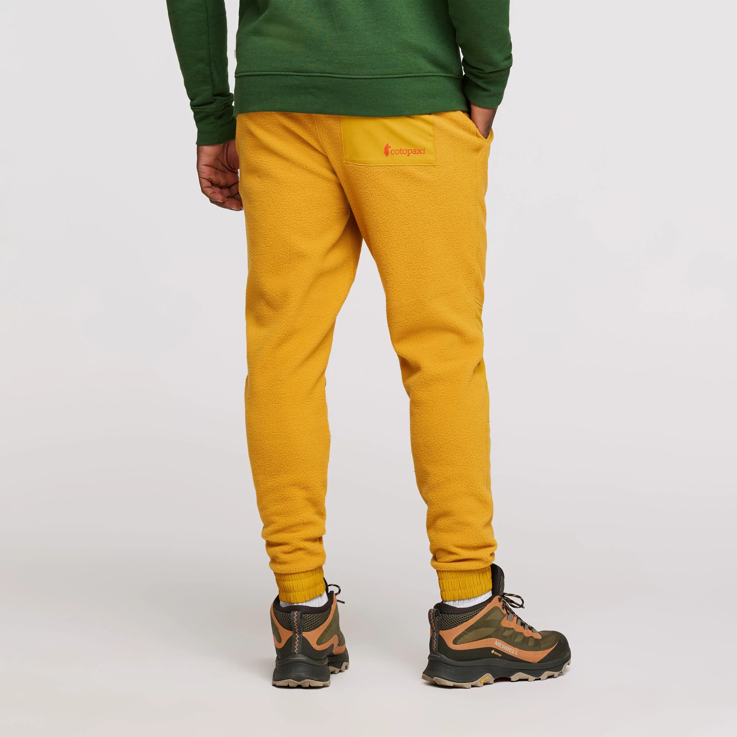 Jogginghose Abrazo Fleece - Image 2